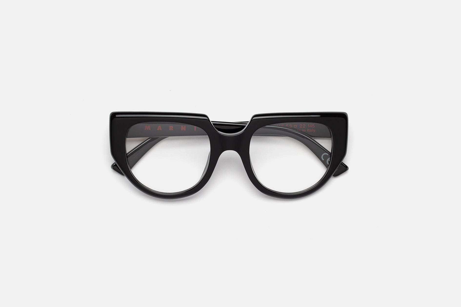 MARNI Uluru Black