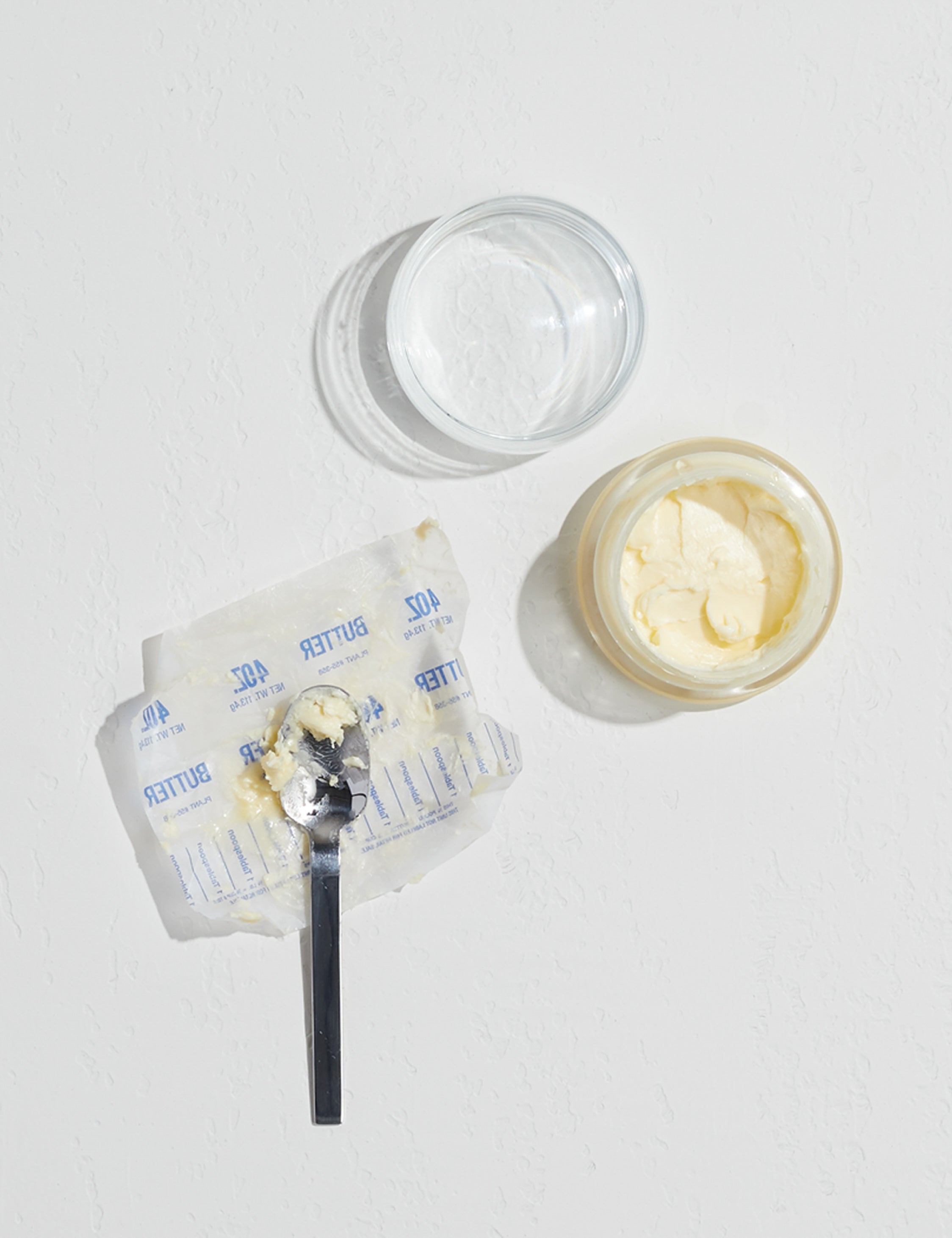 Lulu and Georgia Simple Butter Keeper by Hawkins New York - view 2