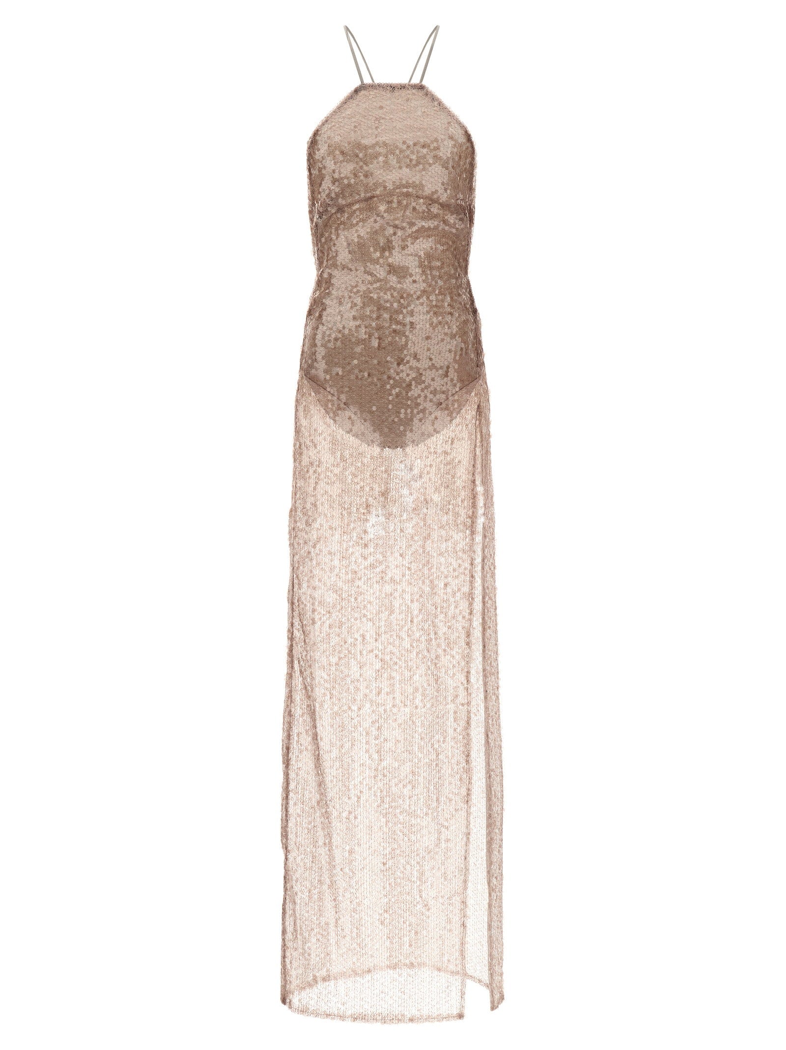 The Andamane West Dress – 100% polyester