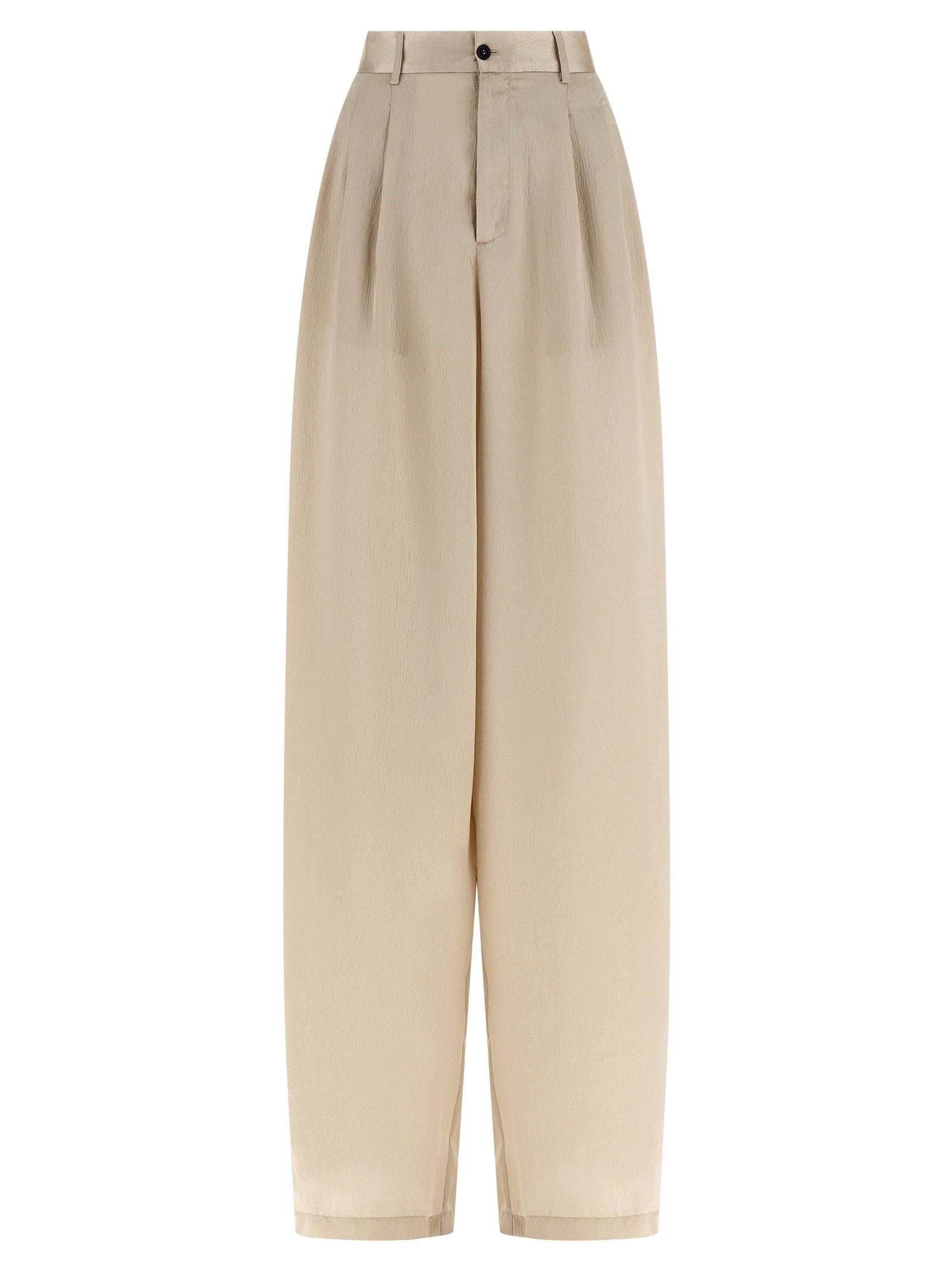 Maison Jejia Elsa Pants – 100% polyester