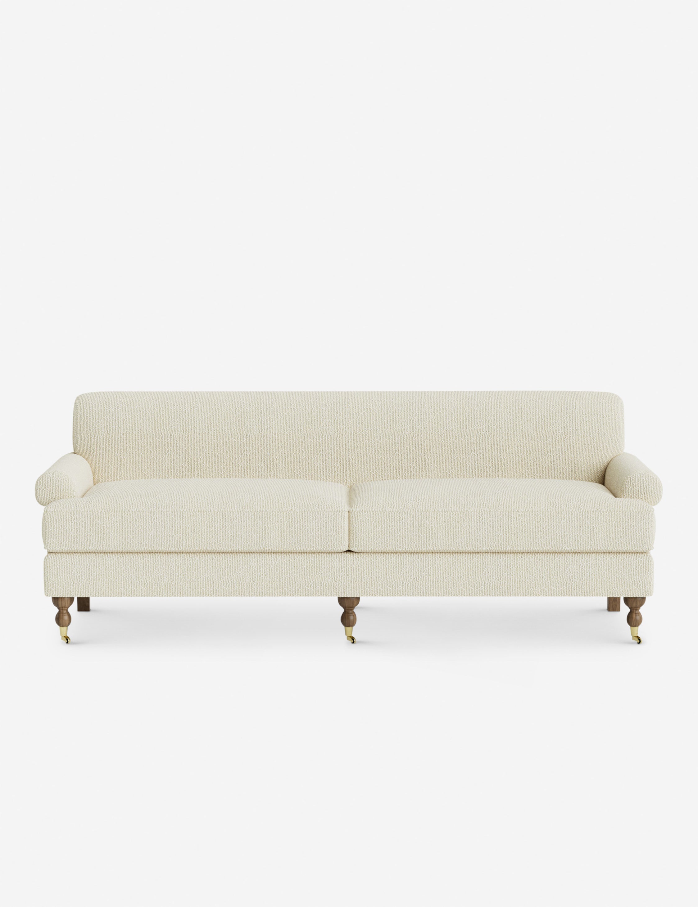 Lulu and Georgia Marsden Sofa by Heidi Caillier - view 94