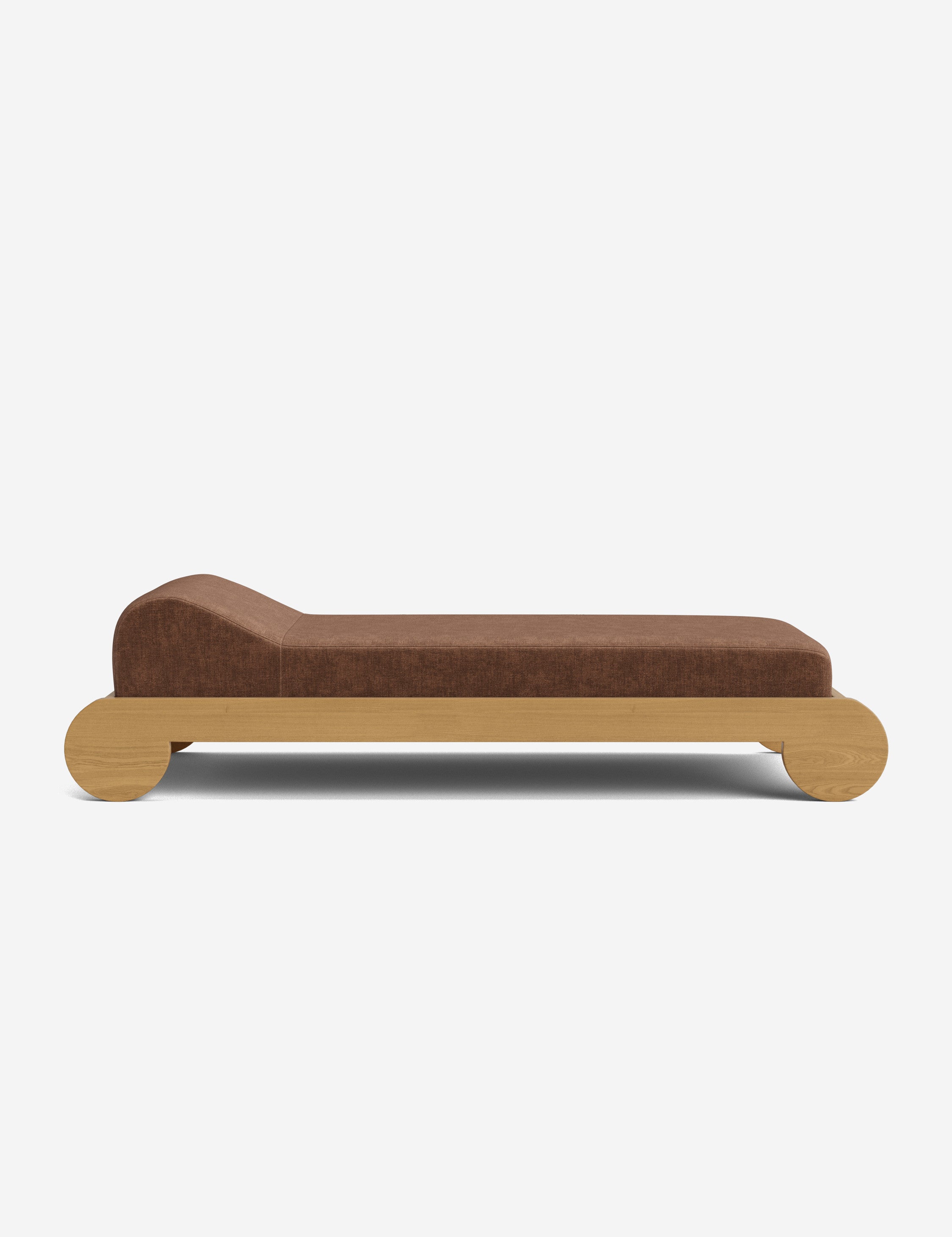 Lulu and Georgia Ionic Daybed by Sarah Sherman Samuel - view 52