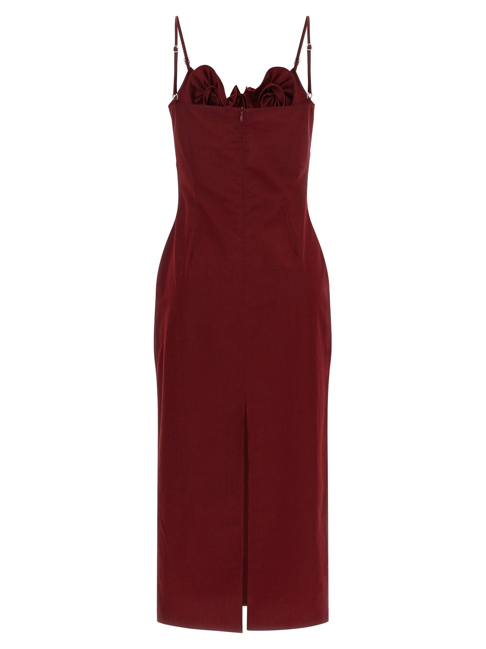 Magda Butrym 03 Dress – 100% cotton - view 2