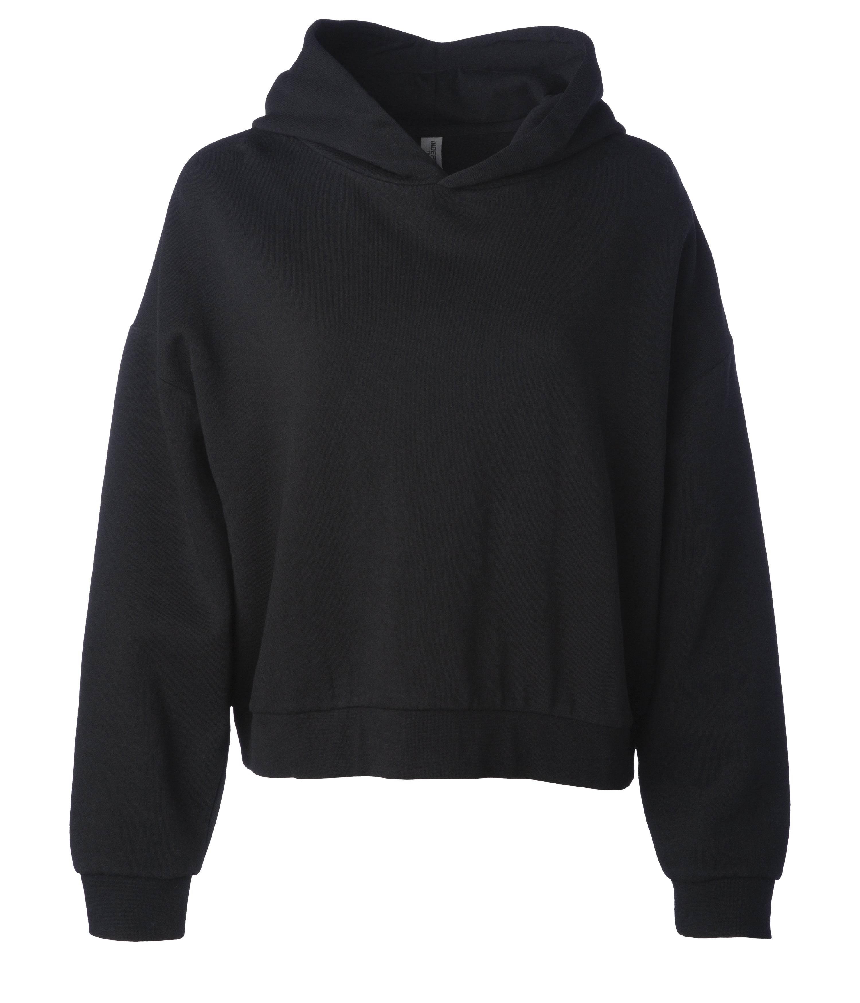 Independent Trading Company Women's California Wave Wash Sunday Hoodie - view 3