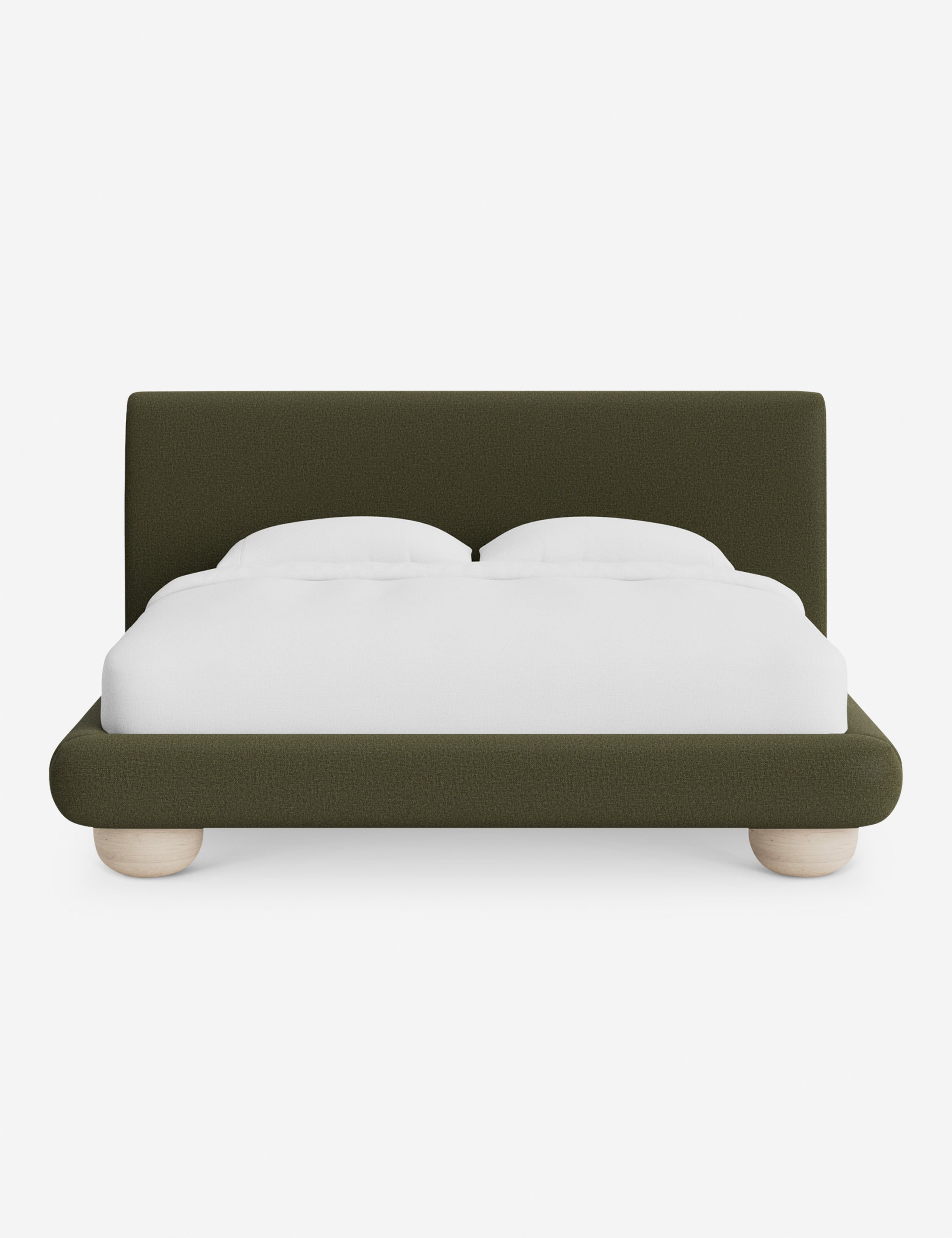 Lulu and Georgia Rigby Platform Bed - view 35