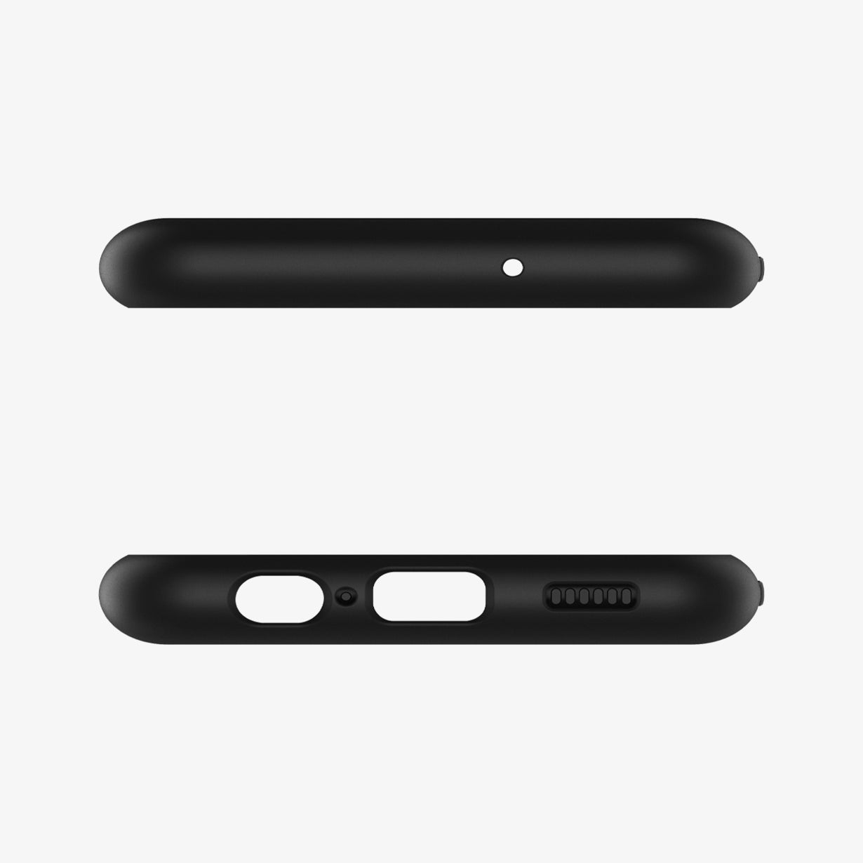 Galaxy A Series - Slim Armor – Metal Slate - view 8