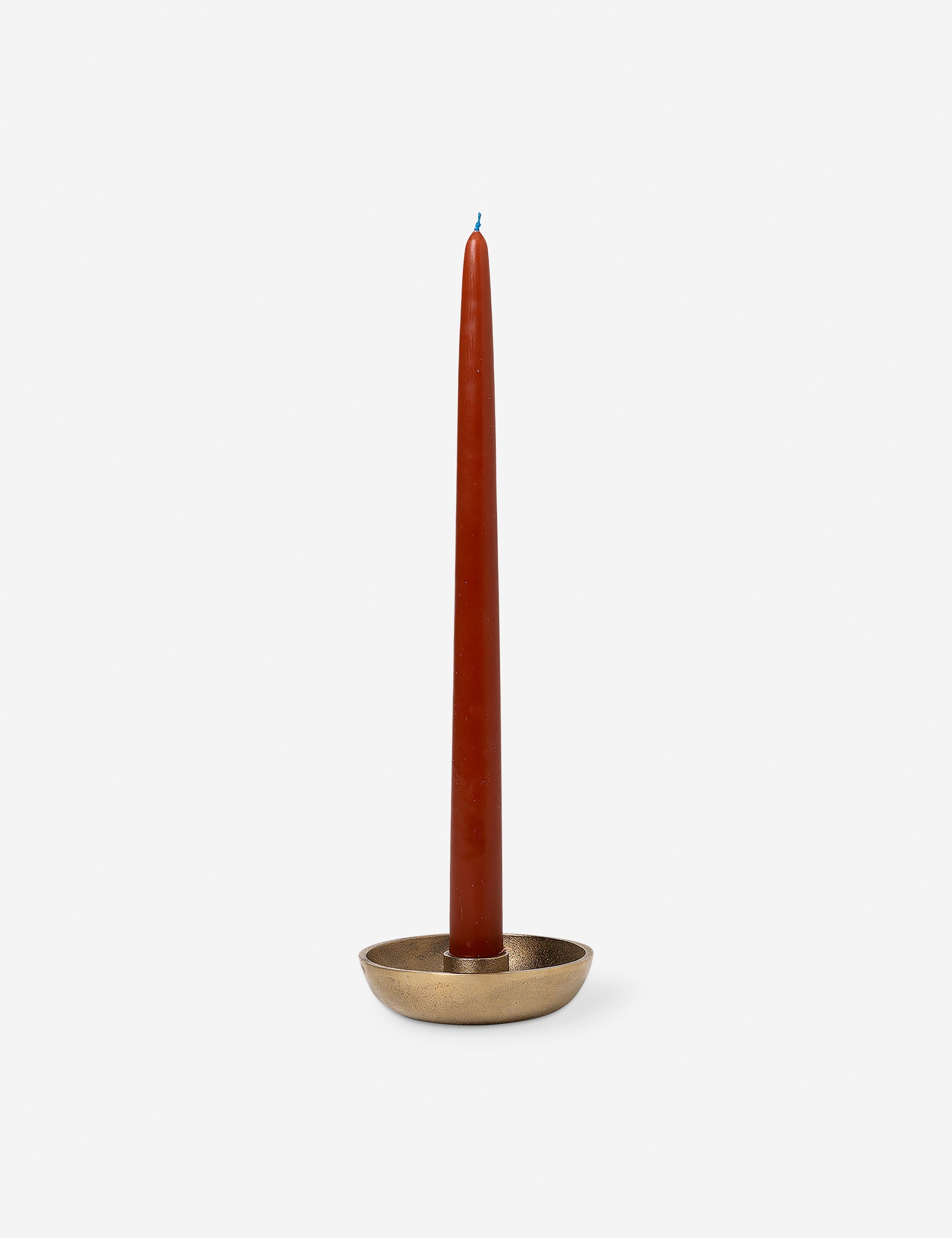 Lulu and Georgia Bowl Candle Holder by Ferm Living