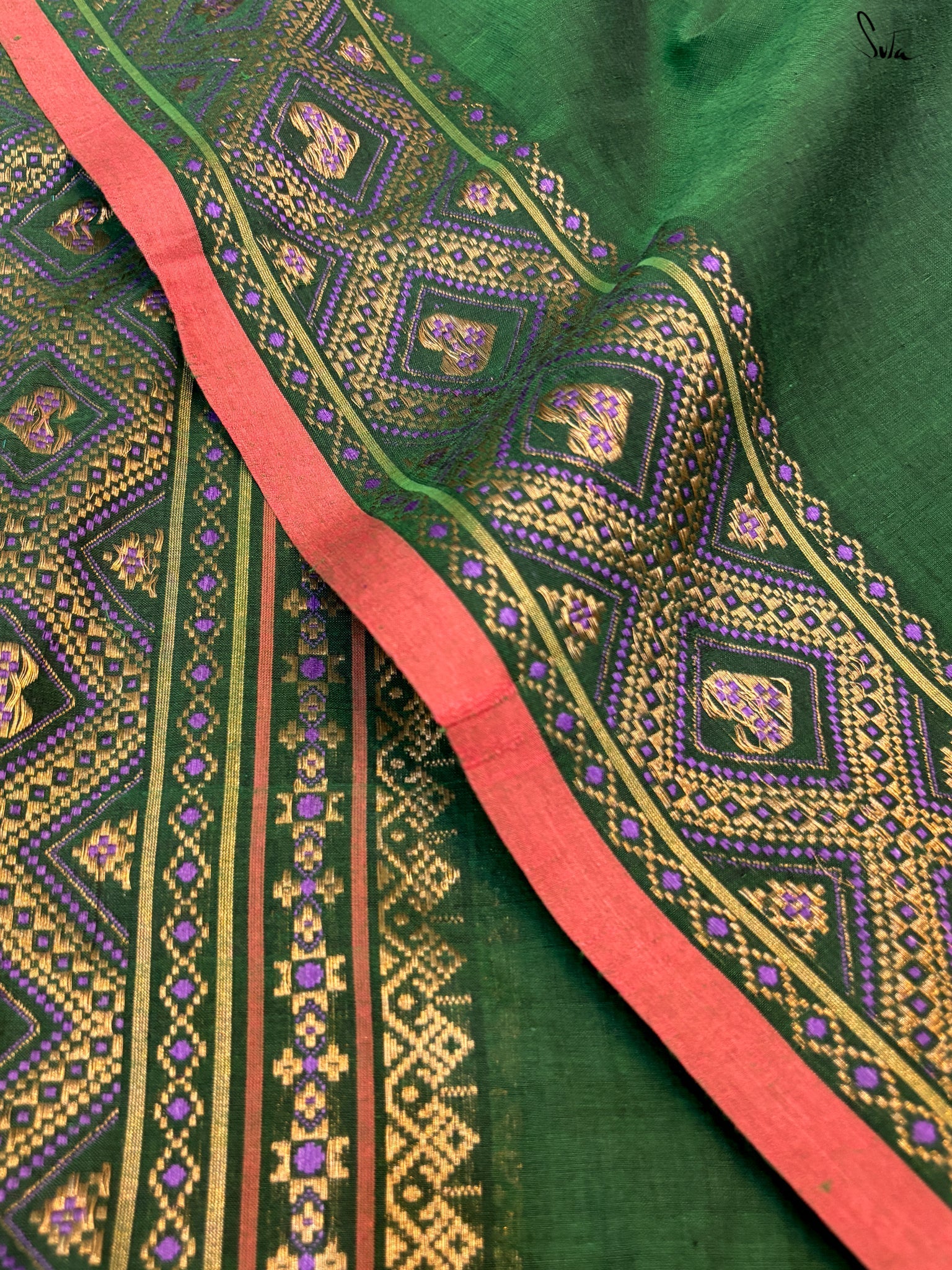 suta.in Dayaneeta – Women's - view 4