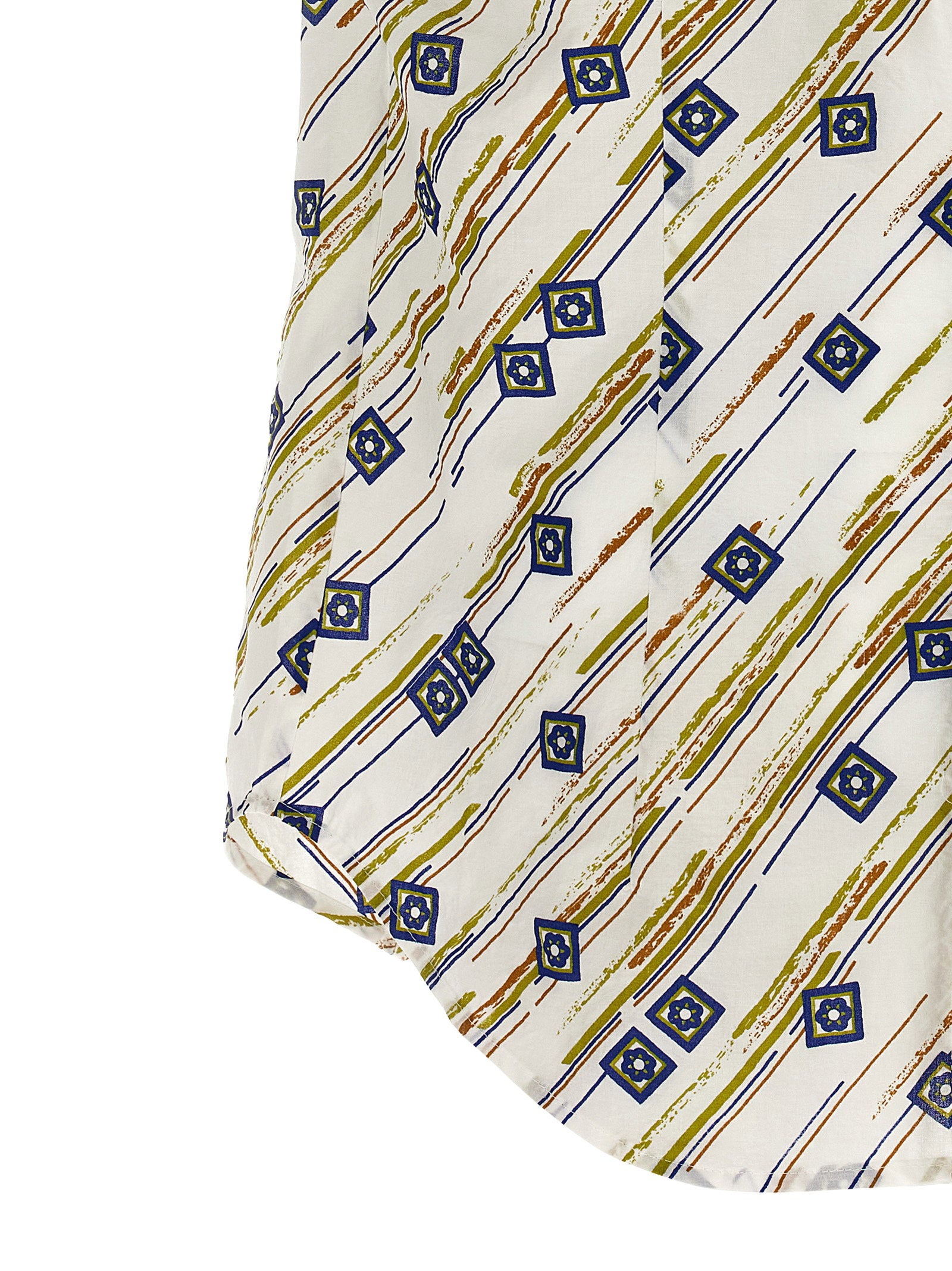 Kiko Kostadinov Gabor Shirt – 100% cotton - view 4
