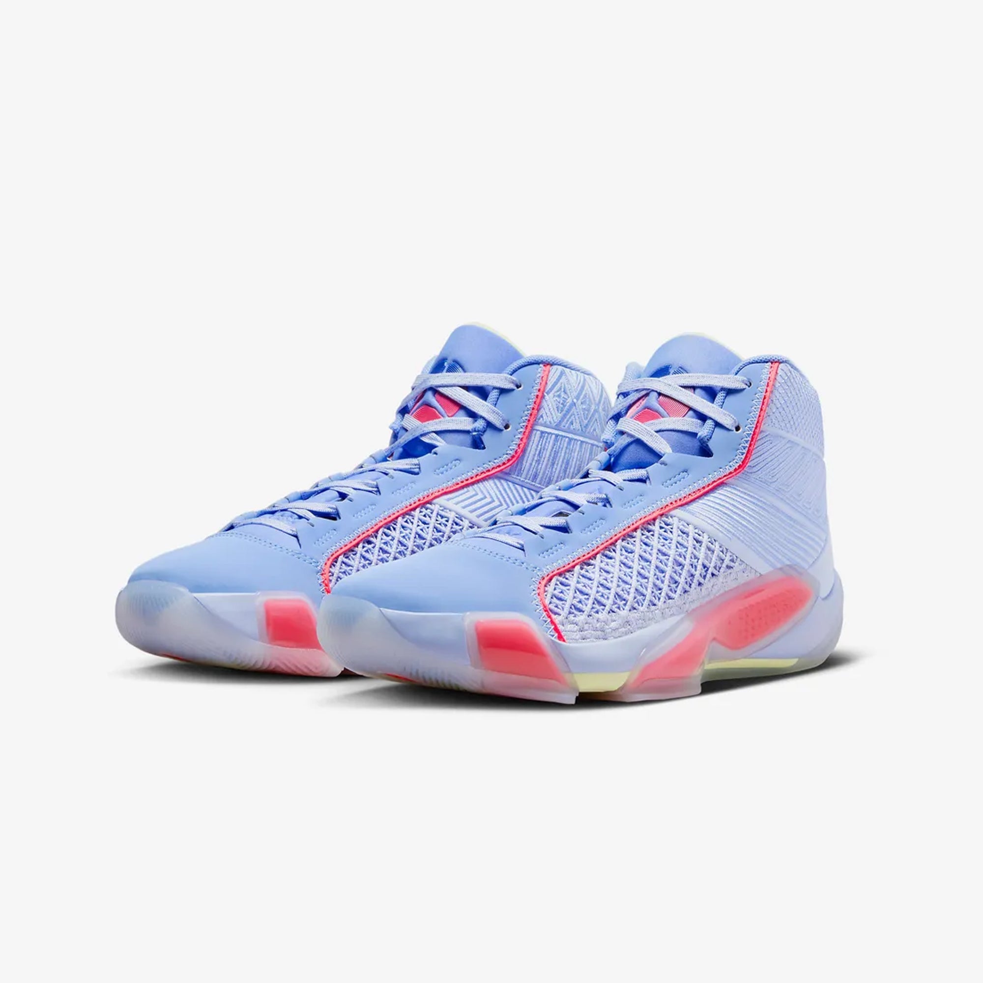 Xxxviii pf light – Jordan | AIR JORDAN XXXVIII PF { LIGHT MARINE/ASTRONOMY BLUE-ROYAL PULSE