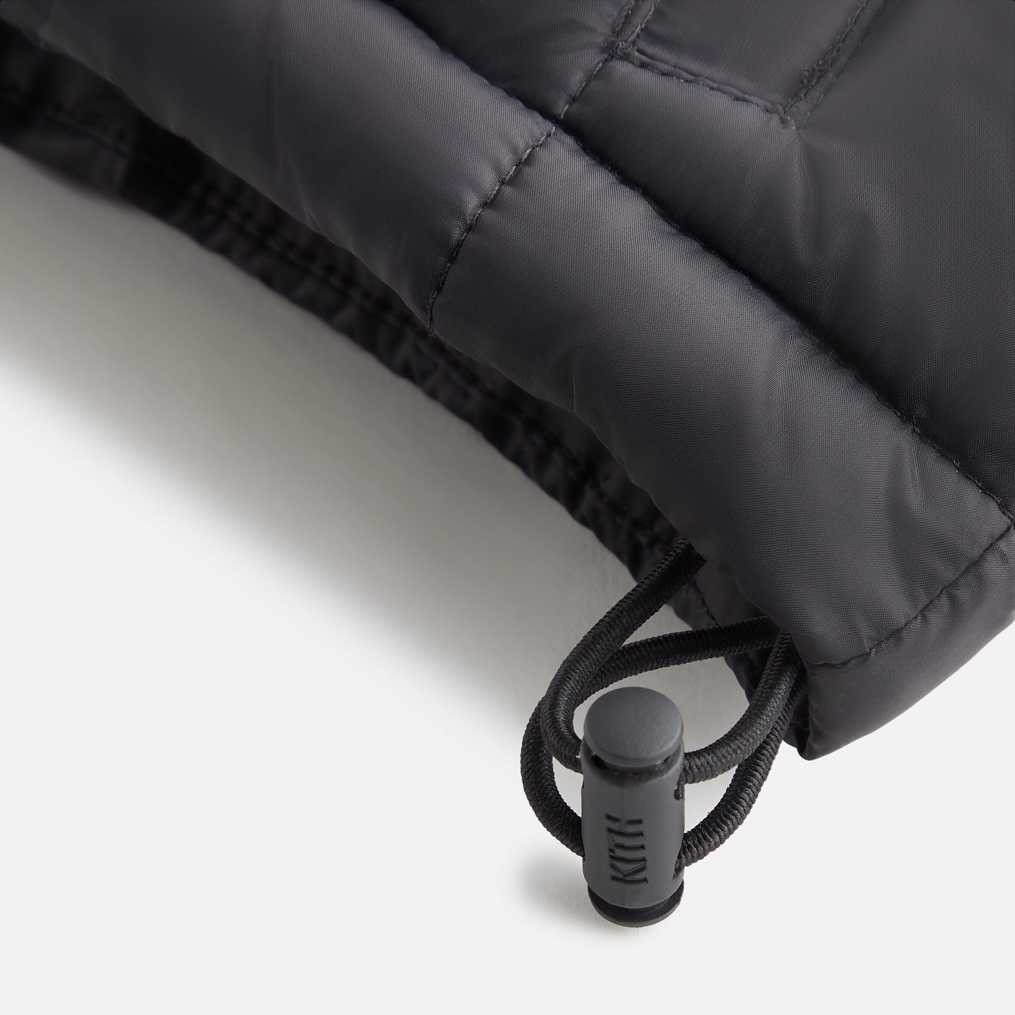 Kith Kids Classic Midi Puffer - Black - view 5