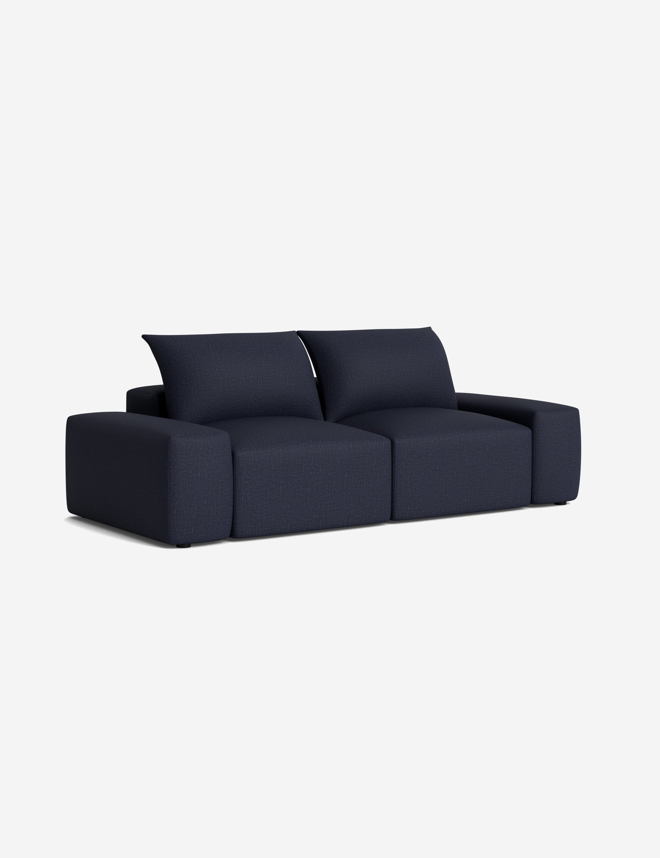 Lulu and Georgia Brinley Modular Sofa - view 113