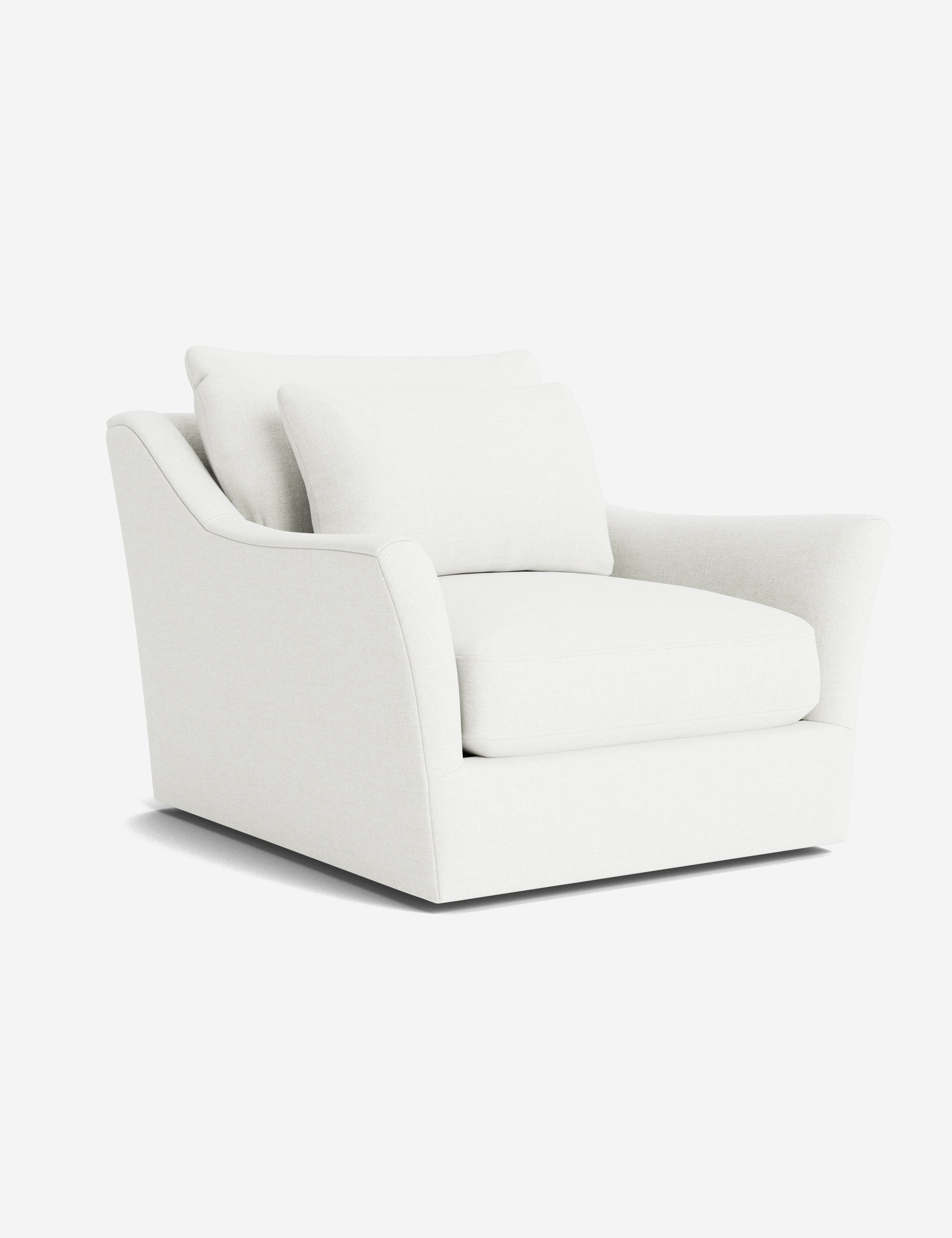 Lulu and Georgia Niven Swivel Chair - view 202