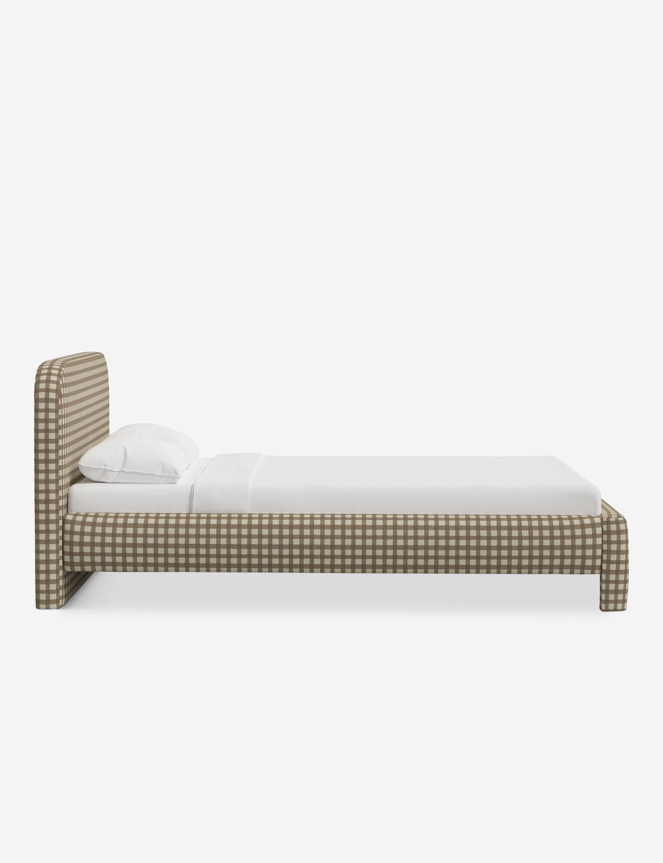 Lulu and Georgia Kaisley Platform Bed - view 56