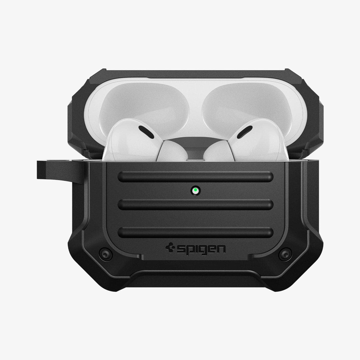 AirPods Series - Tough Armor (MagFit) – Black - view 4
