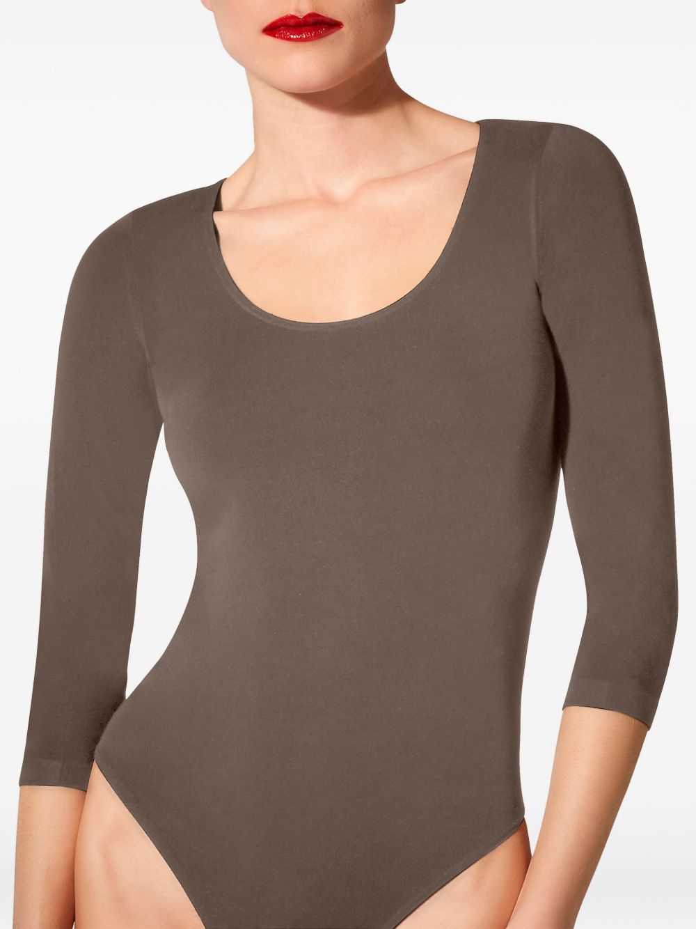 Wolford Tokio bodysuit - view 3