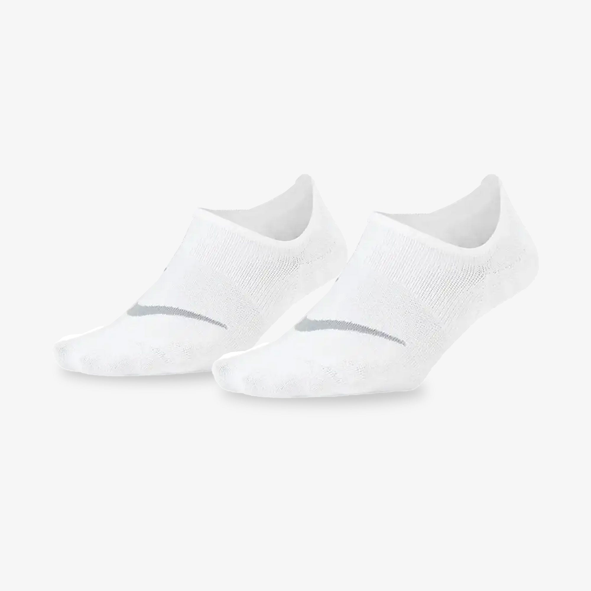 Nike | Everyday Plus Lightweight { White/wolf Grey