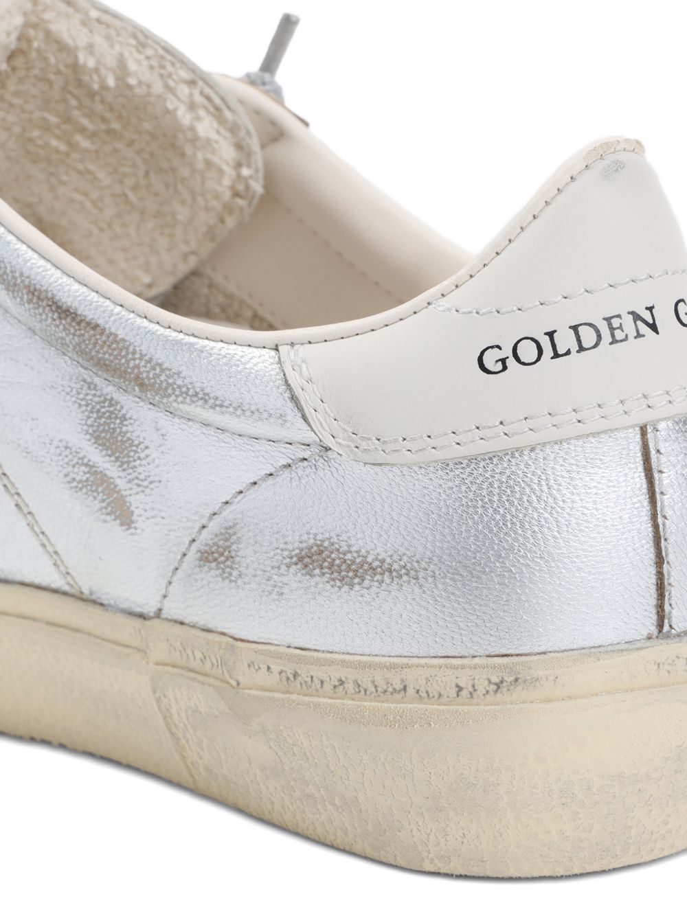Golden Goose Soul-Star Sneakers - view 3