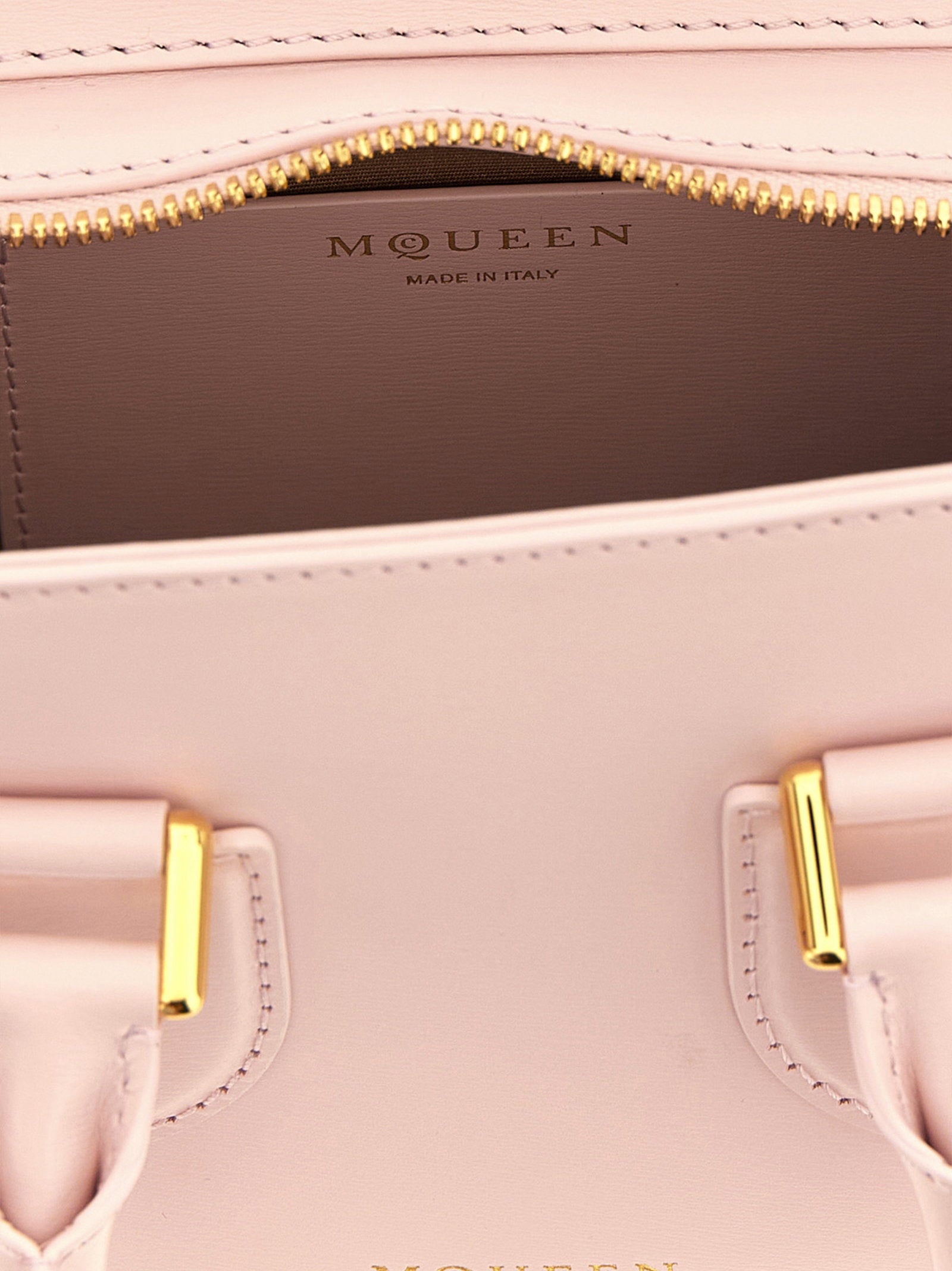 Alexander McQueen Birdee Mini Handbag - view 4