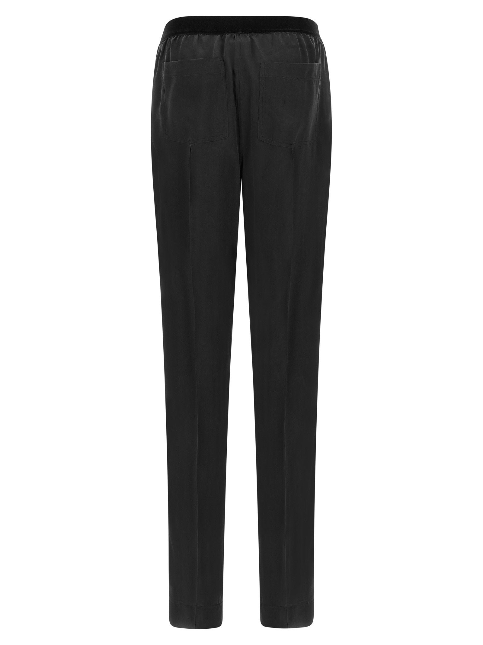 Tom Ford Silk Pants – 100% silk - view 2
