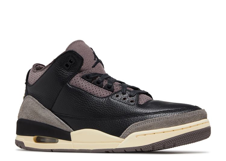 Kicks Machine Air Jordan 3 Retro OG SP A Ma Maniére While You Were Sleeping ( Women) Sale - view 2