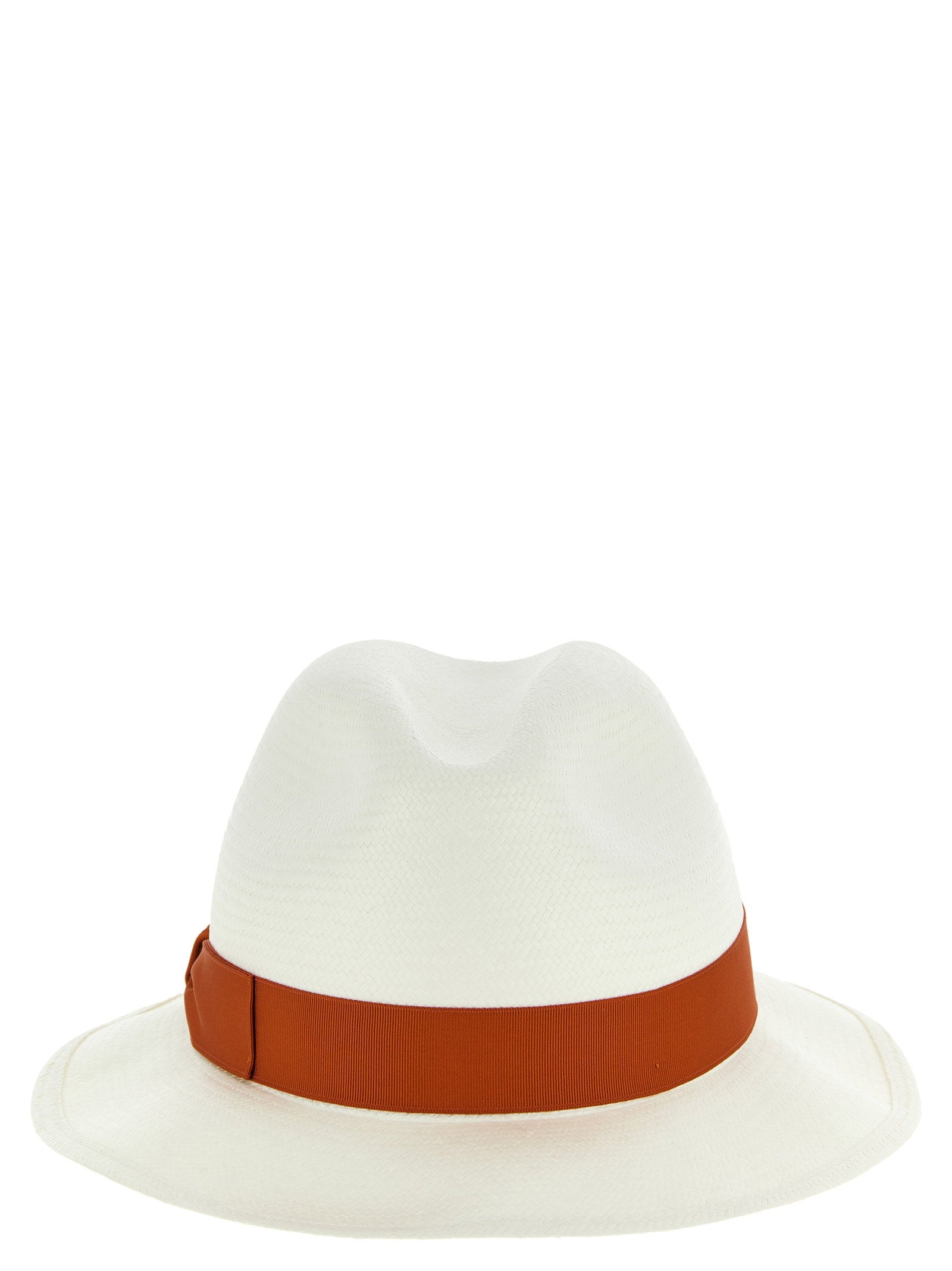 Borsalino Monica Hat – 100% hay