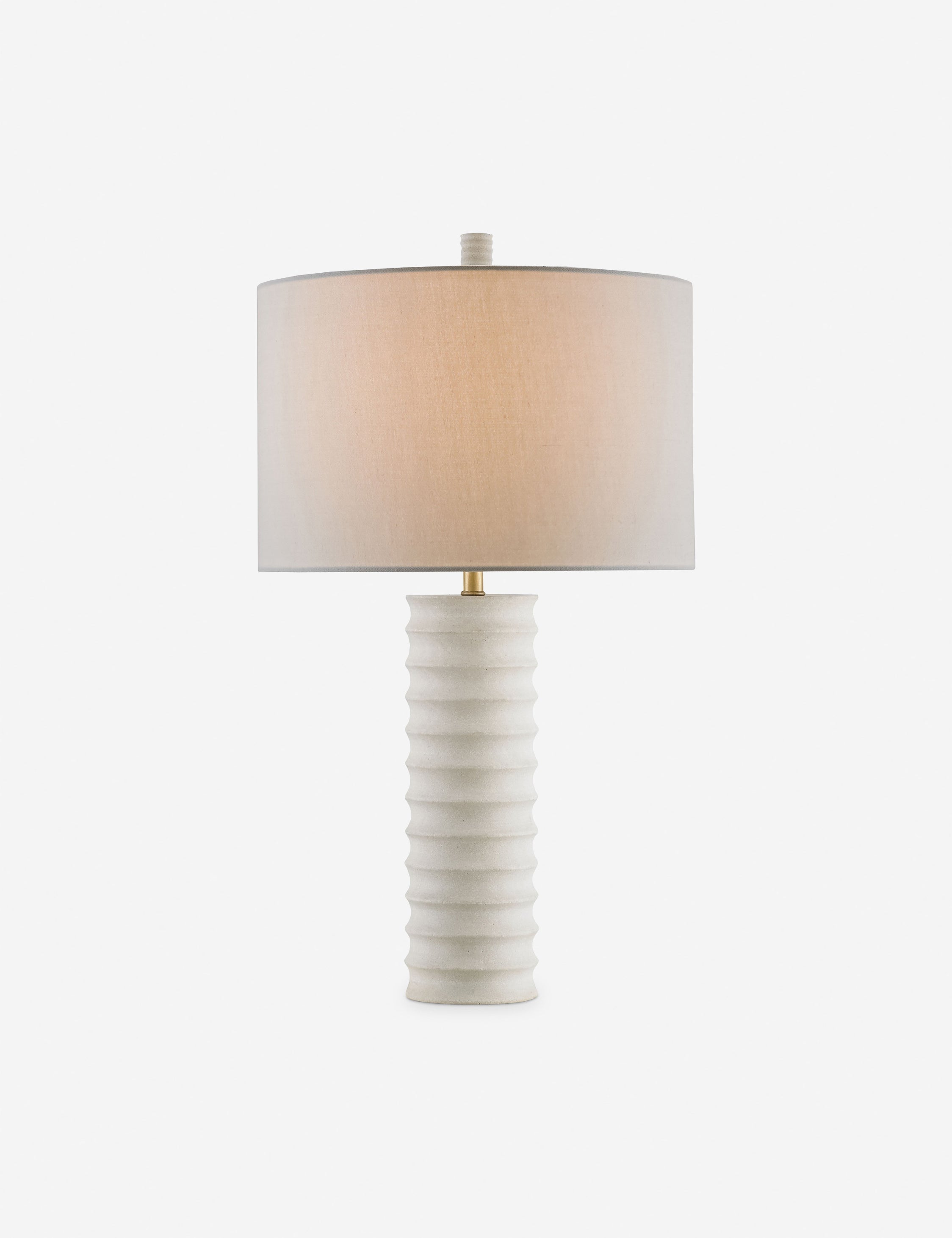 Lulu and Georgia Chasen Table Lamp – Natural