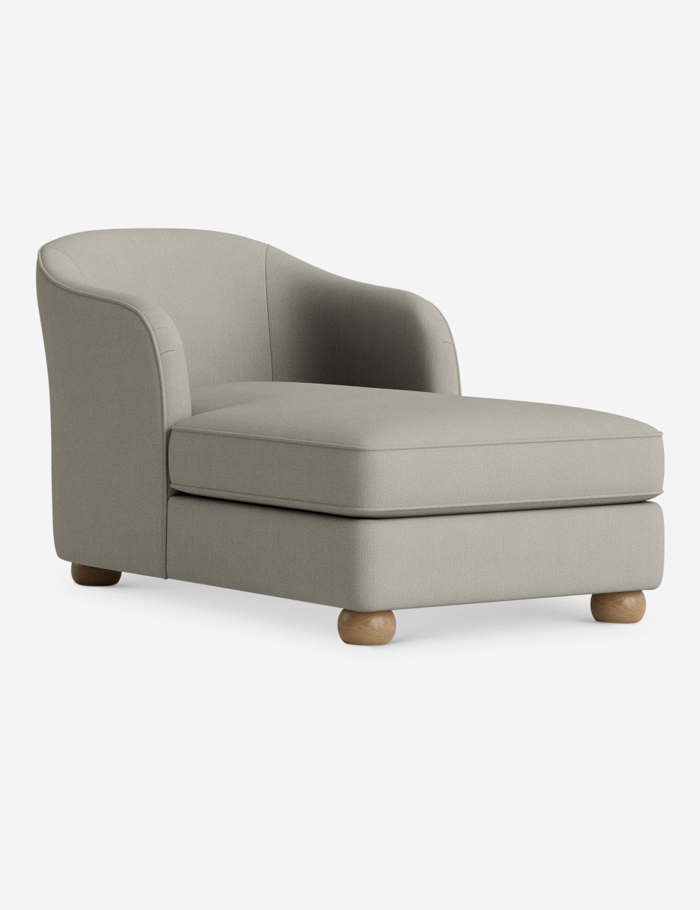 Lulu and Georgia Ingmar Chaise by DISC Interiors - view 54