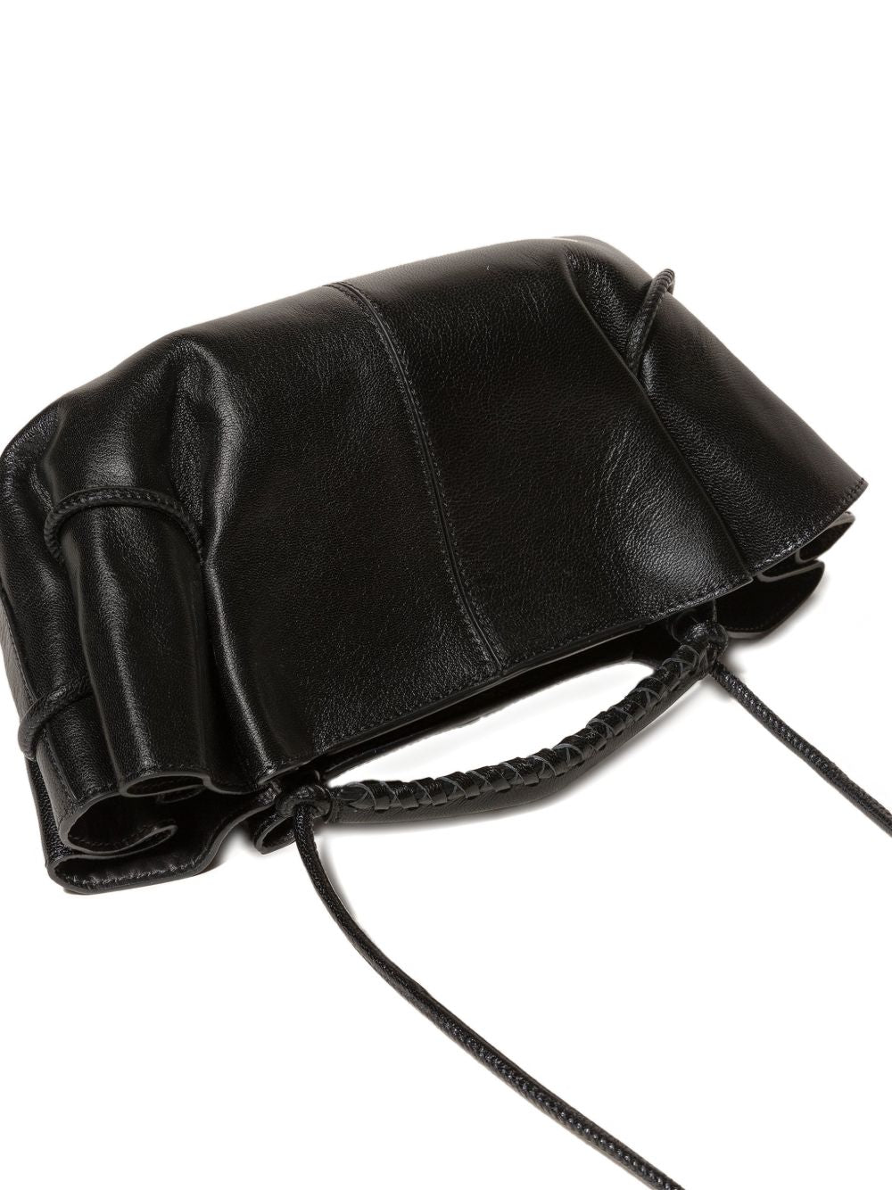 Hereu Arta Mini Braided Bag - view 2