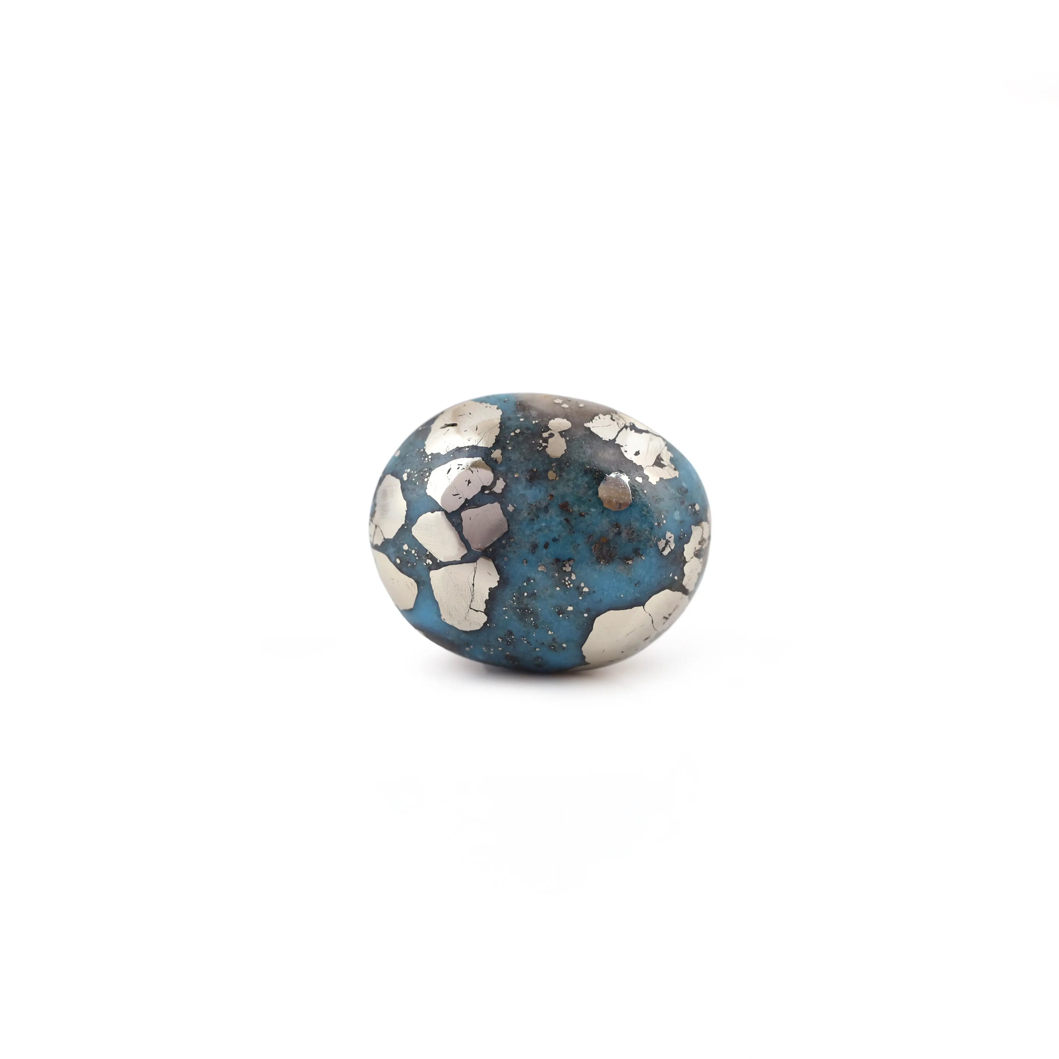 Pramogh Irani Firoza - 13.1 Carat