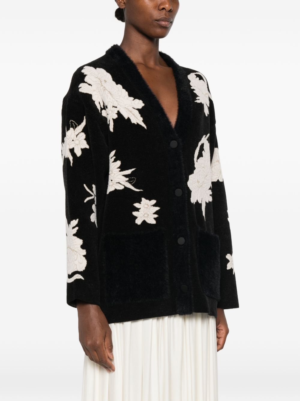 Forte Forte Sweater - view 2