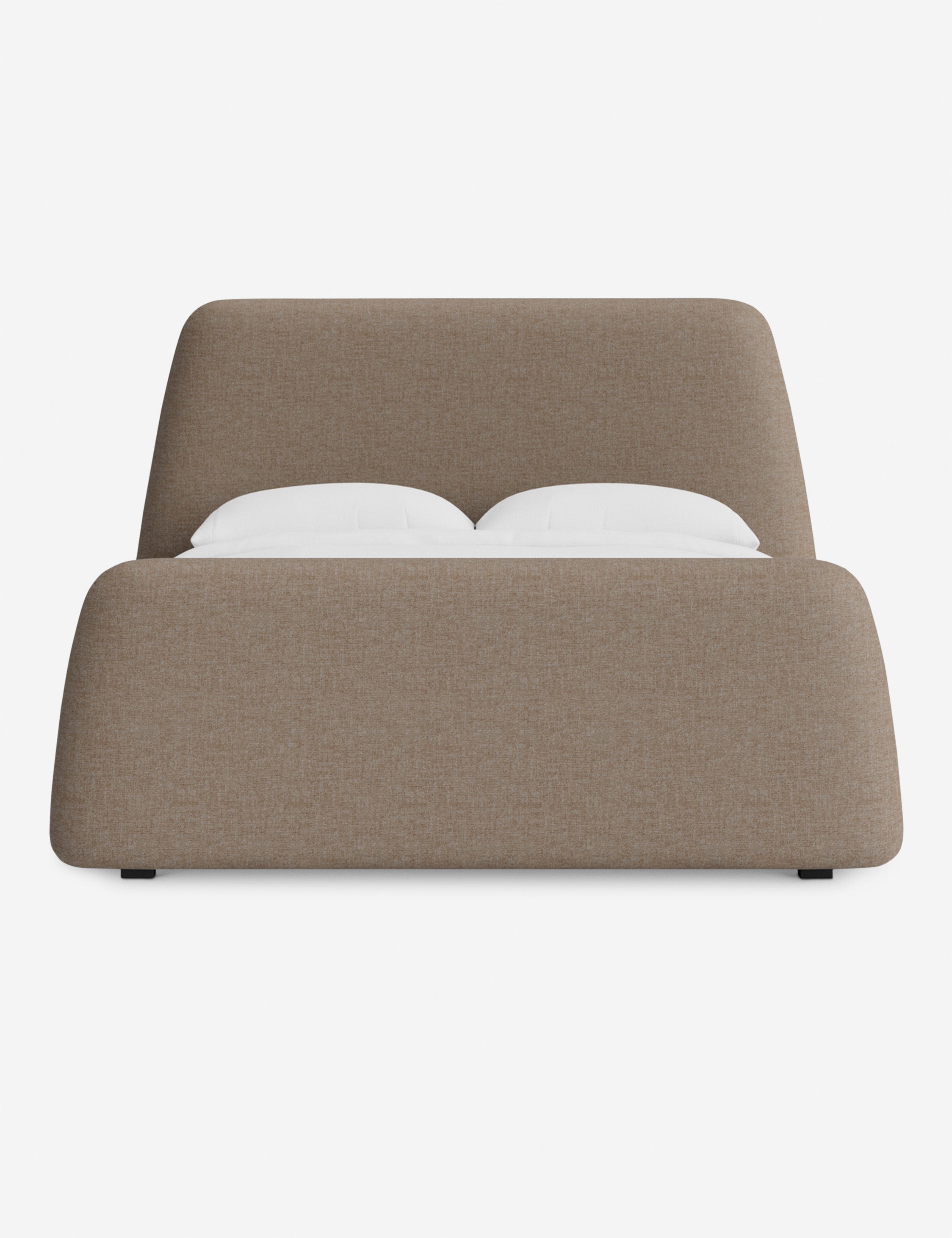 Lulu and Georgia Lama Platform Bed by DISC Interiors - view 105