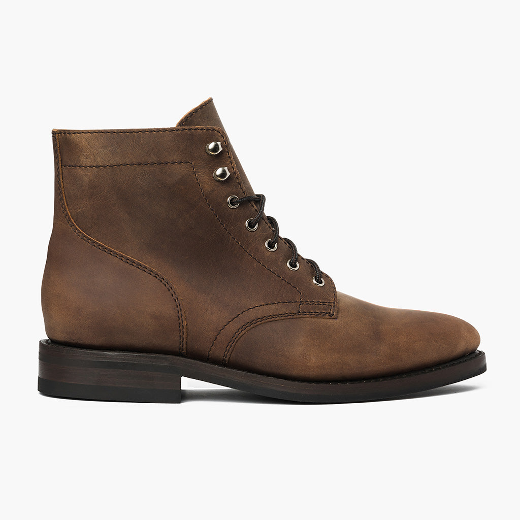 Thursday Boots - Seconds - Men's Boots [S] President | Sandstone - view 2