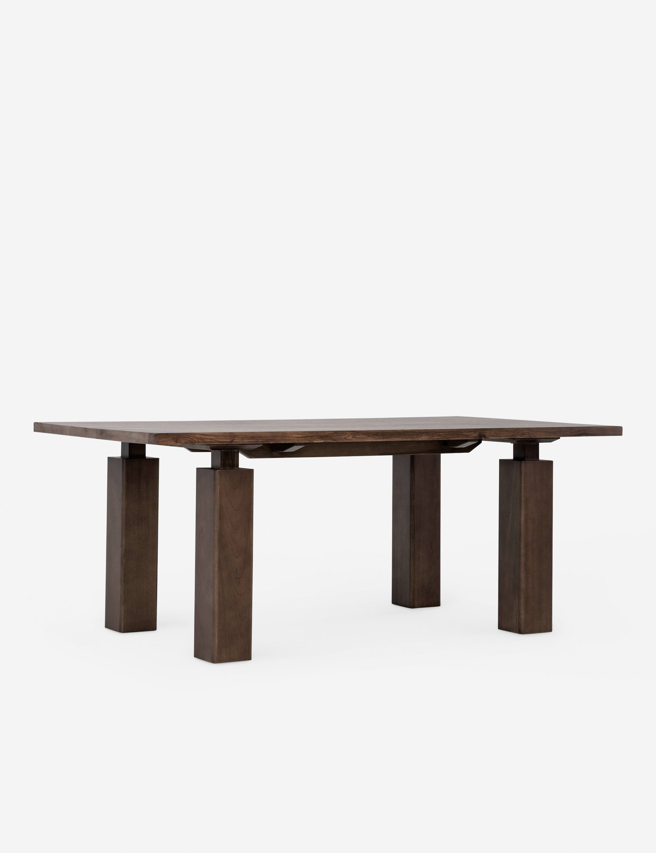 Lulu and Georgia Wolo Dining Table by Sun at Six