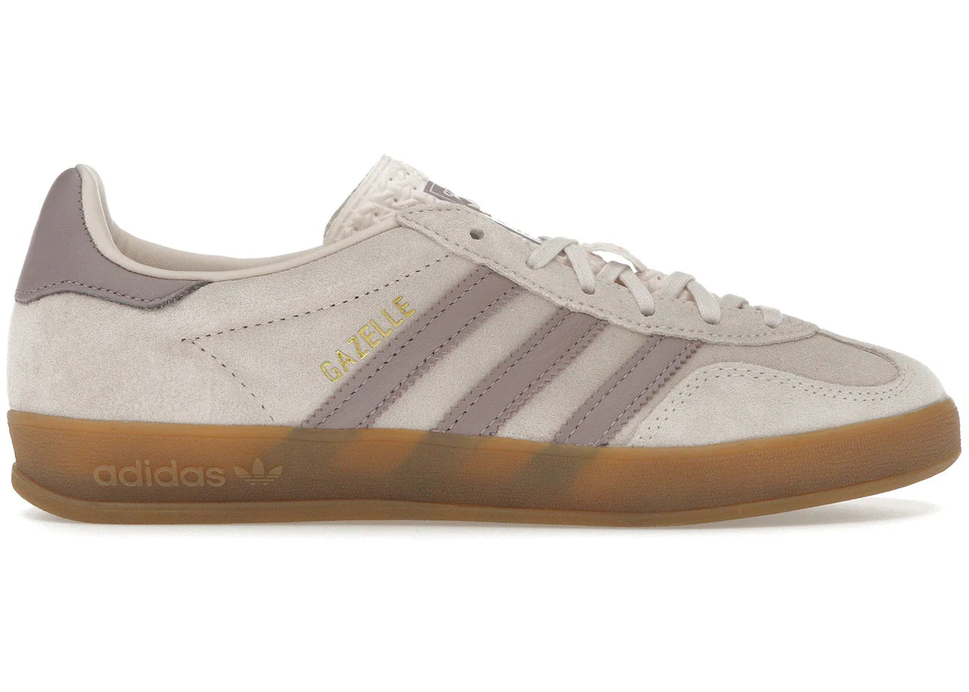 Adidas Gazelle Indoor Putty Mauve (Women'S)