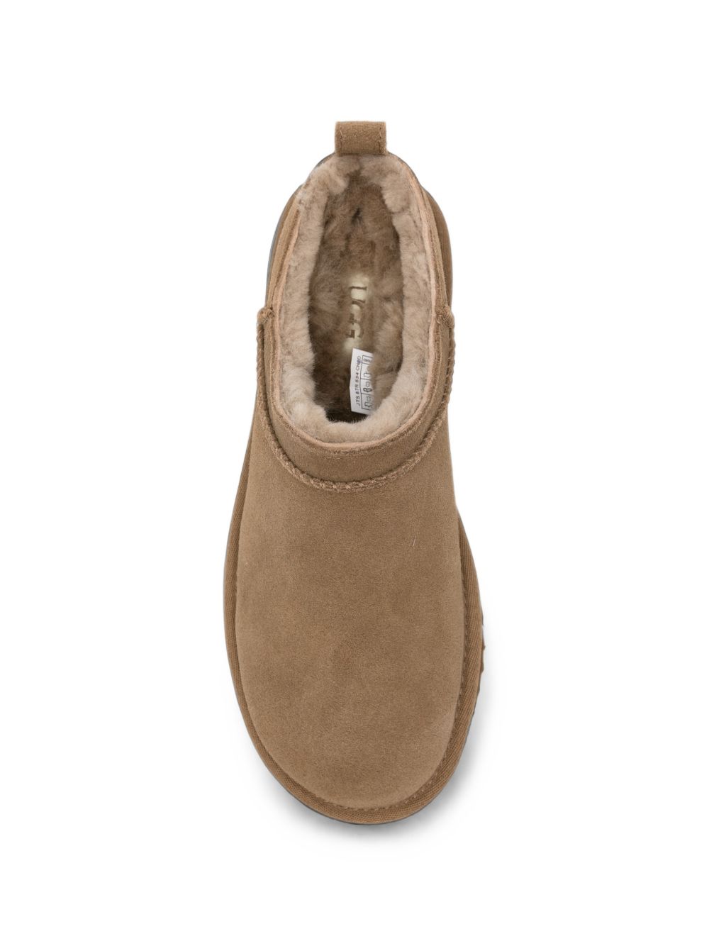 Ugg Boots – Outer: Calf Suede 100% - view 4