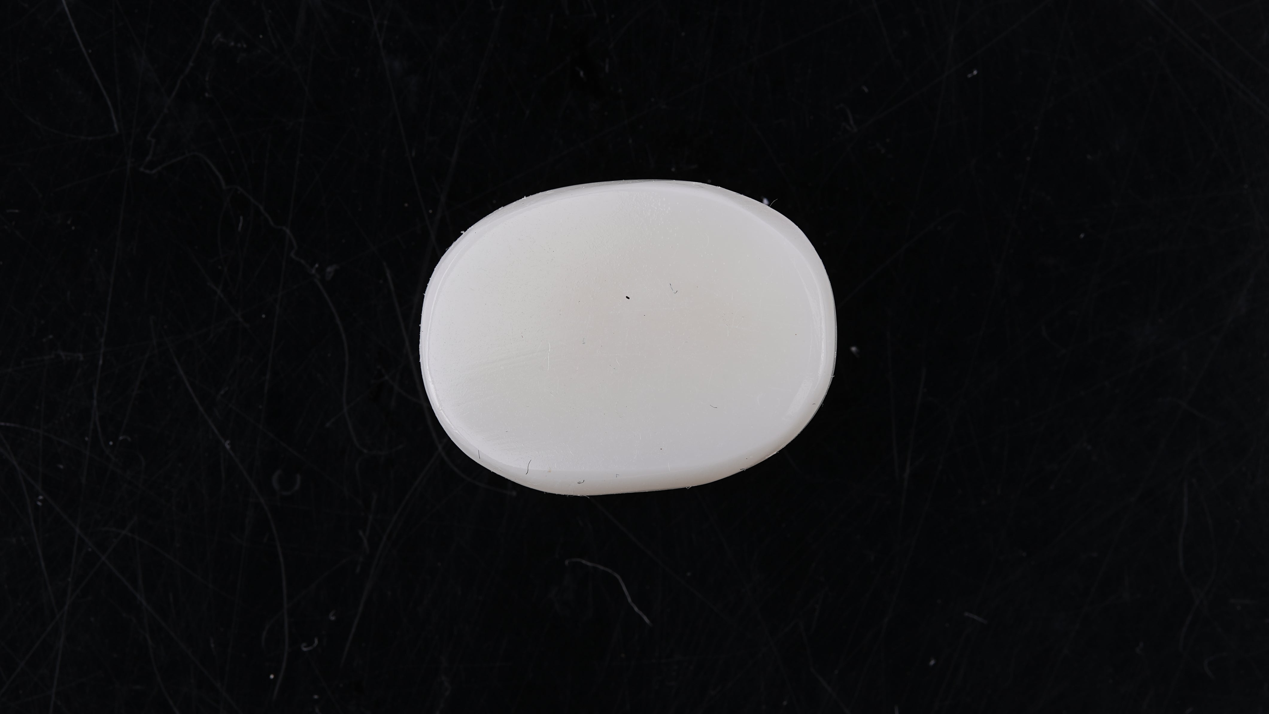 Gemsmantra Opal with Fire - 7.59 carats( 8.35 ratti) - view 2