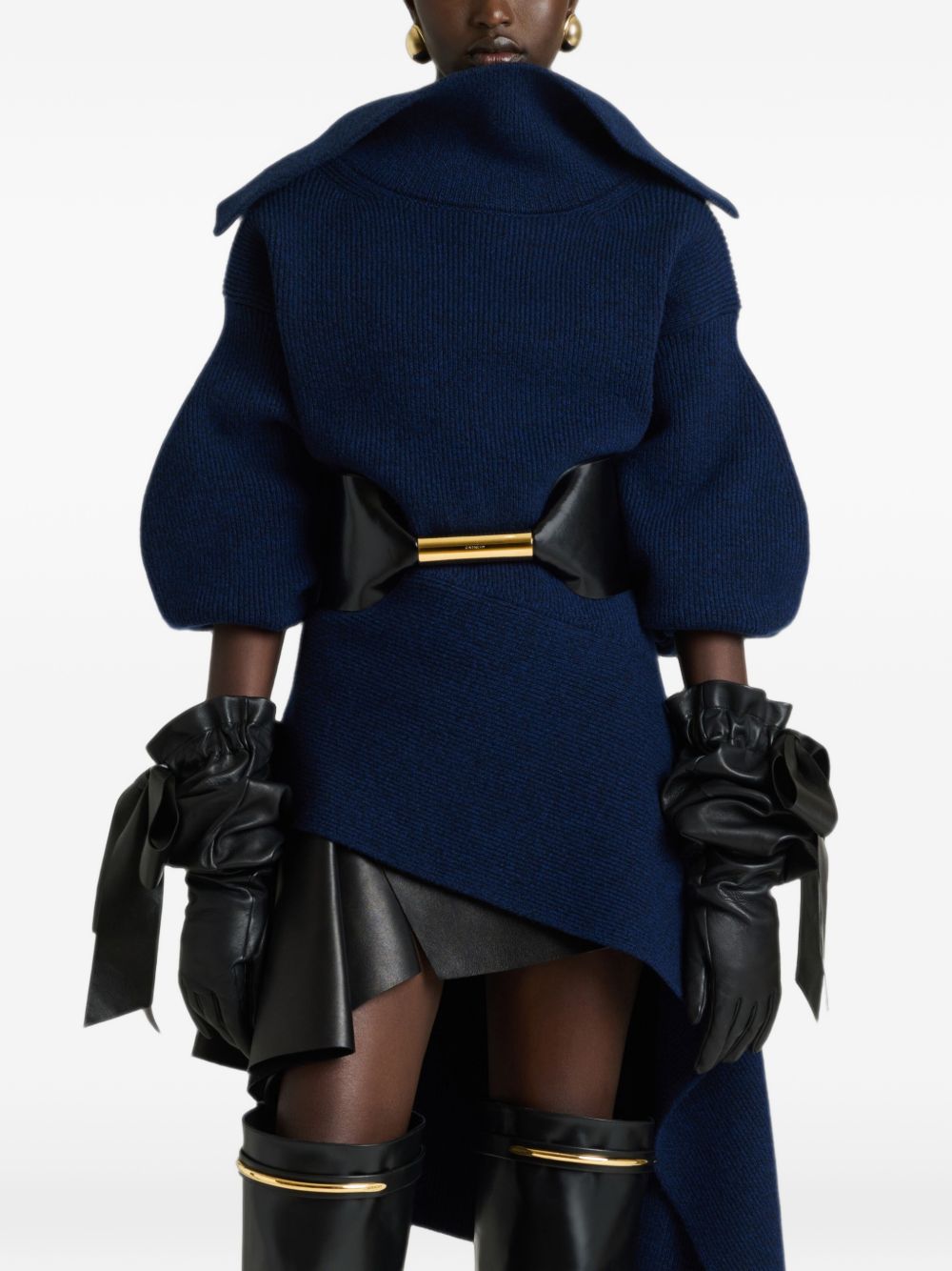 Givenchy Dress – Fabric 100% - view 4