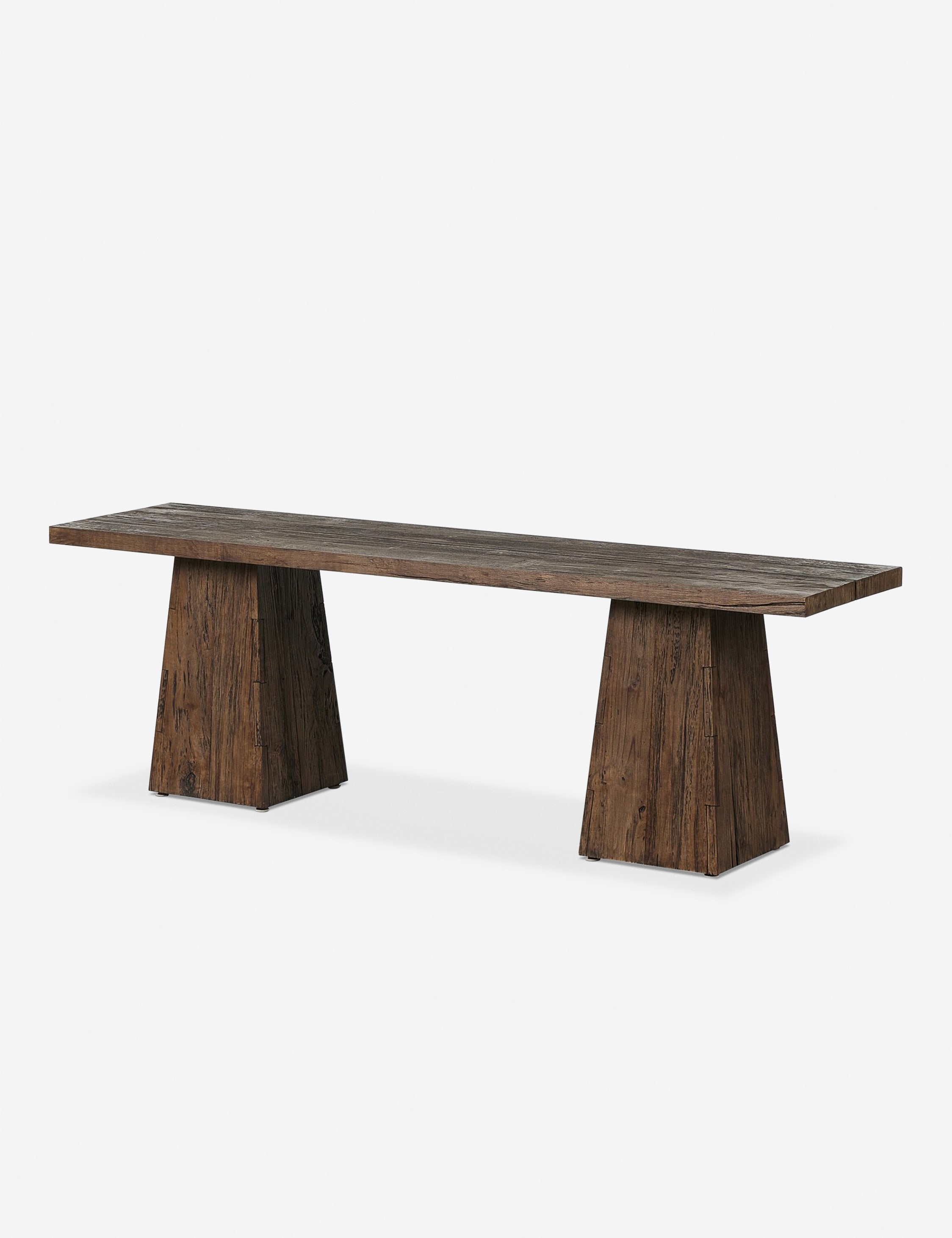 Lulu and Georgia Nordquist Console Table - view 4