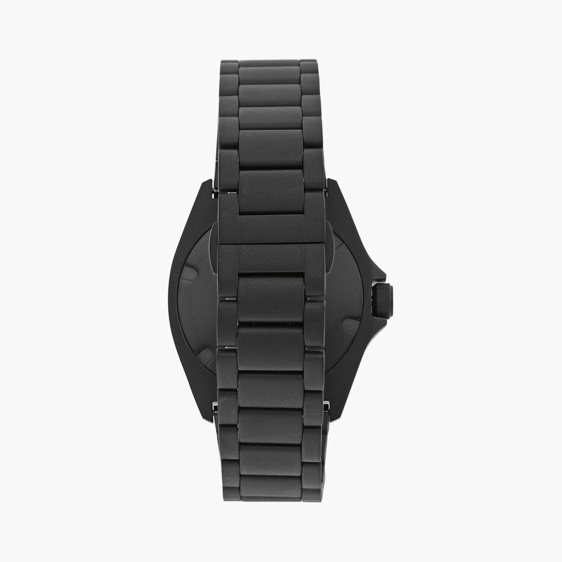 Emporio Armani Analog Grey Dial Men 40mm - view 2