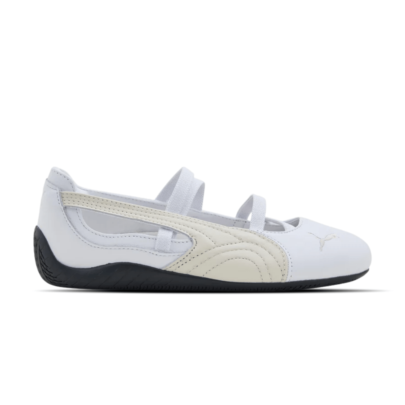 HYPE ELIXIR Puma Speedcat Ballet White Alpine Snow (Women's)
