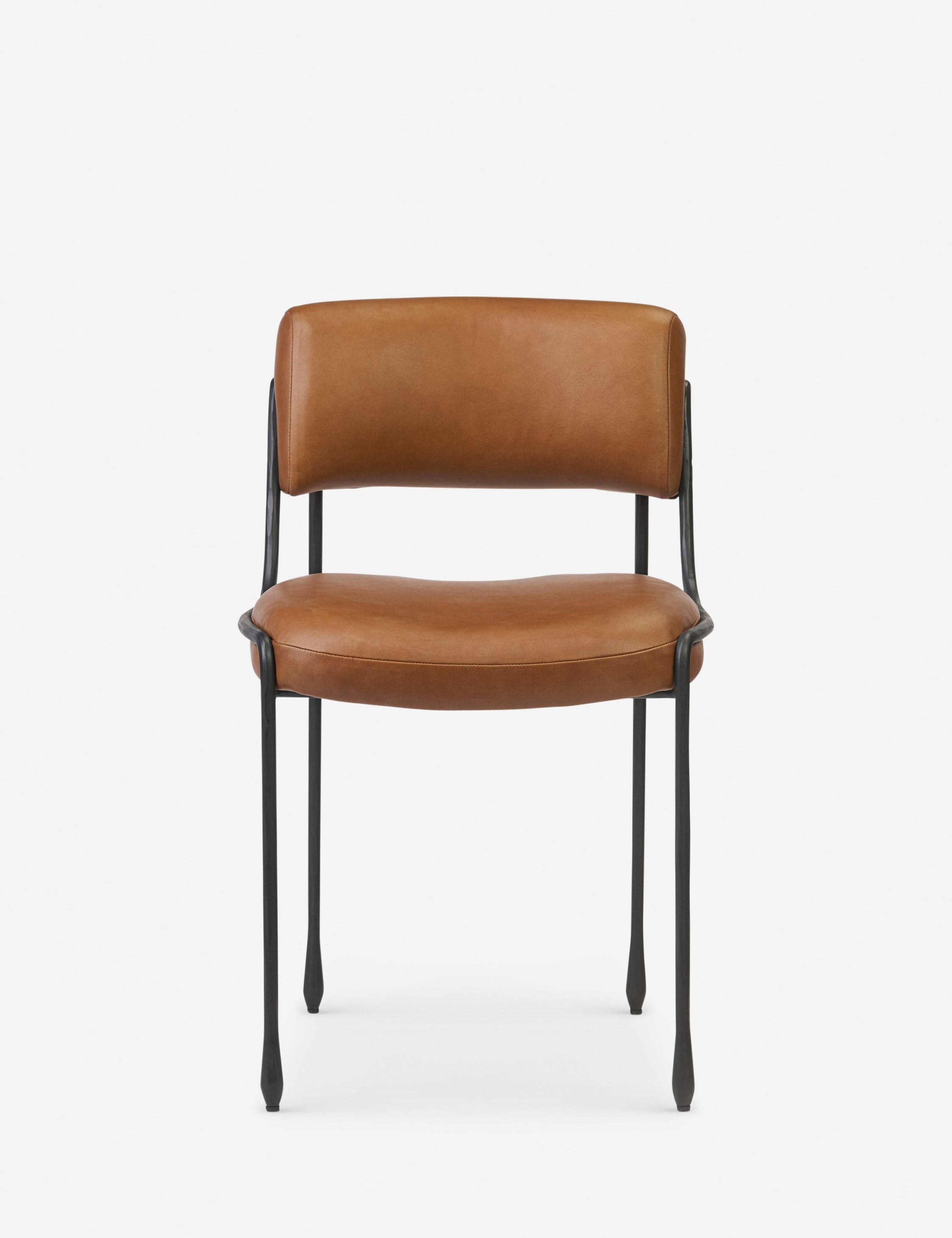 Lulu and Georgia Sandahl Dining Chair - view 2
