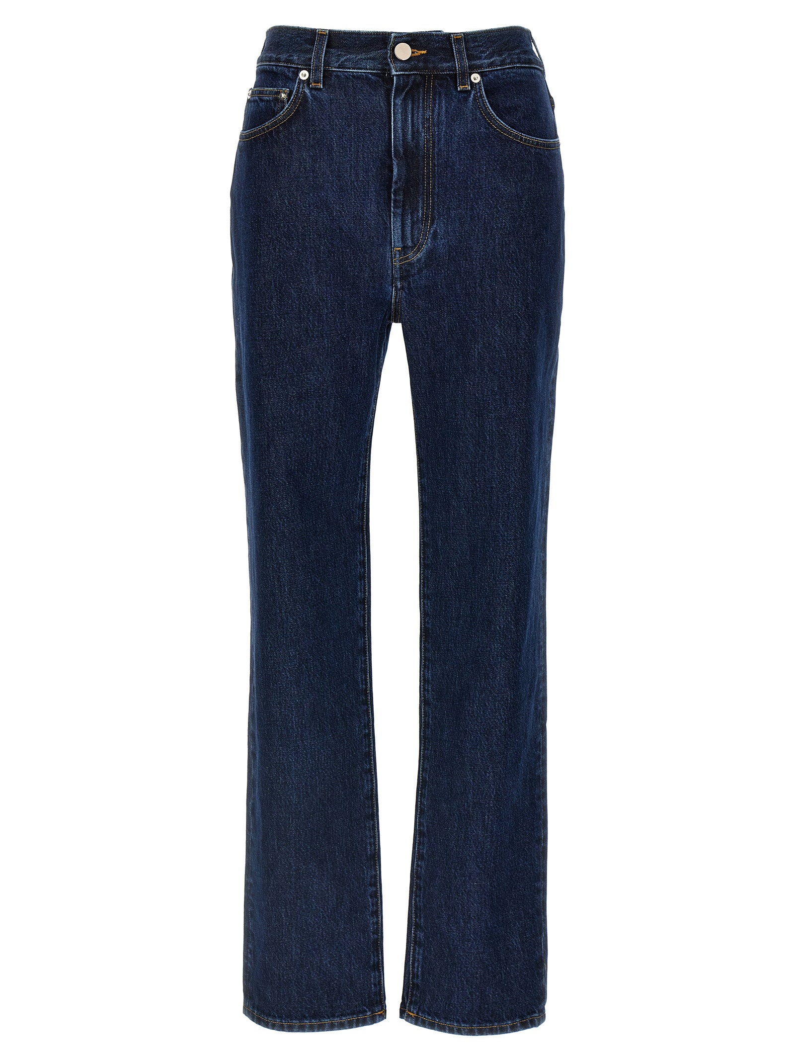 Loulou De Saison Wular Jeans – 100% organic cotton