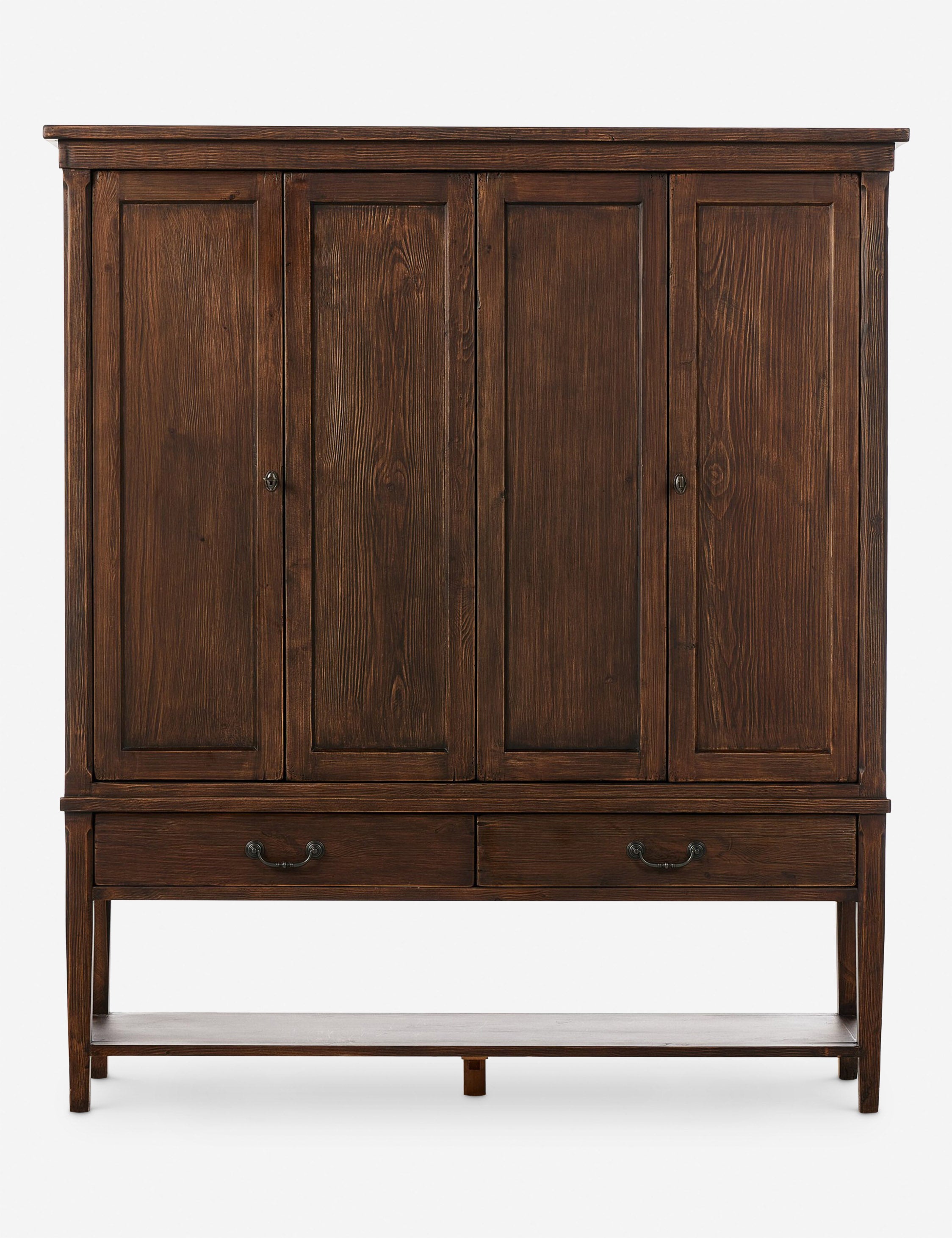 Lulu and Georgia Chaperal Double Cabinet - view 2