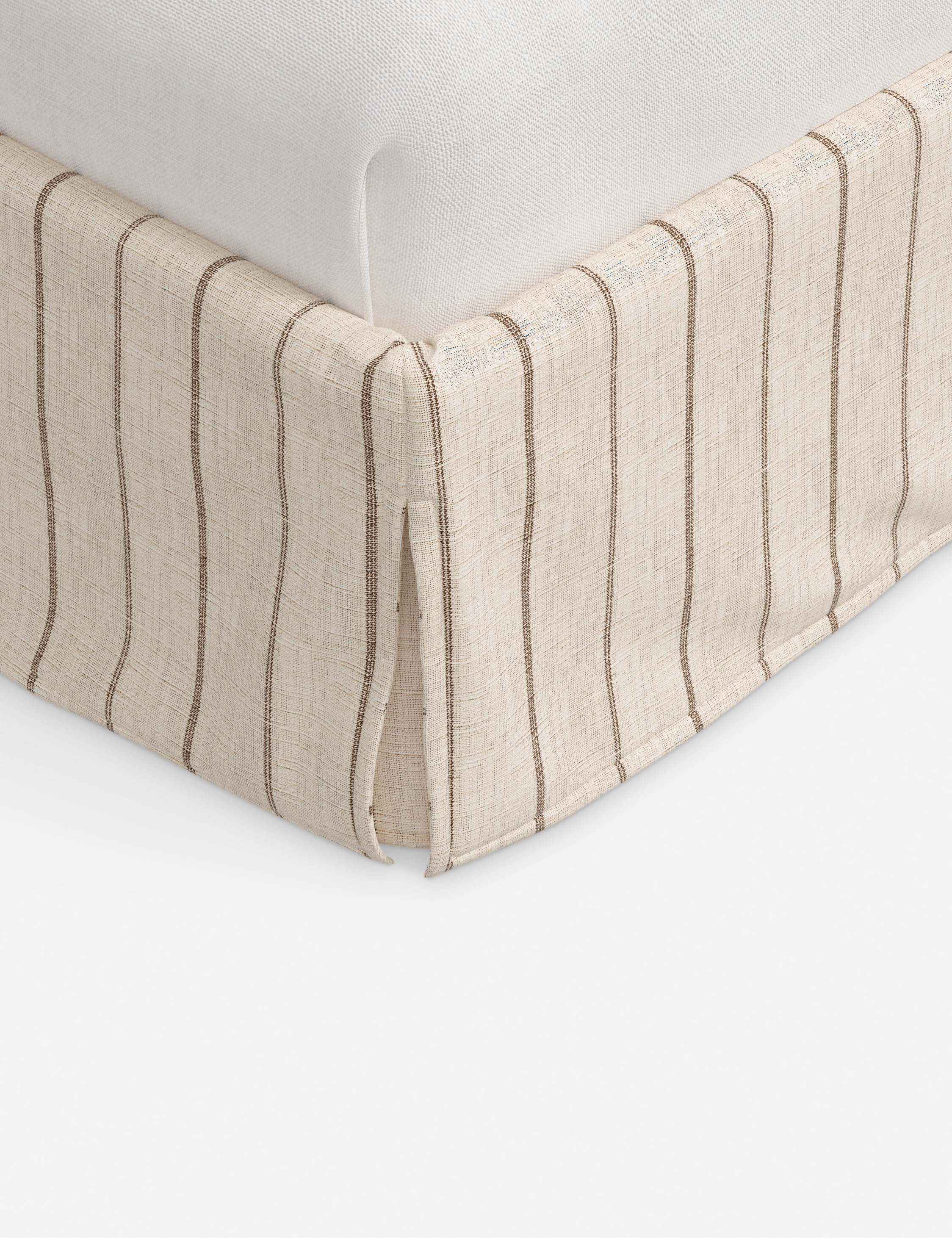 Lulu and Georgia Adara Slipcover Bed - view 39