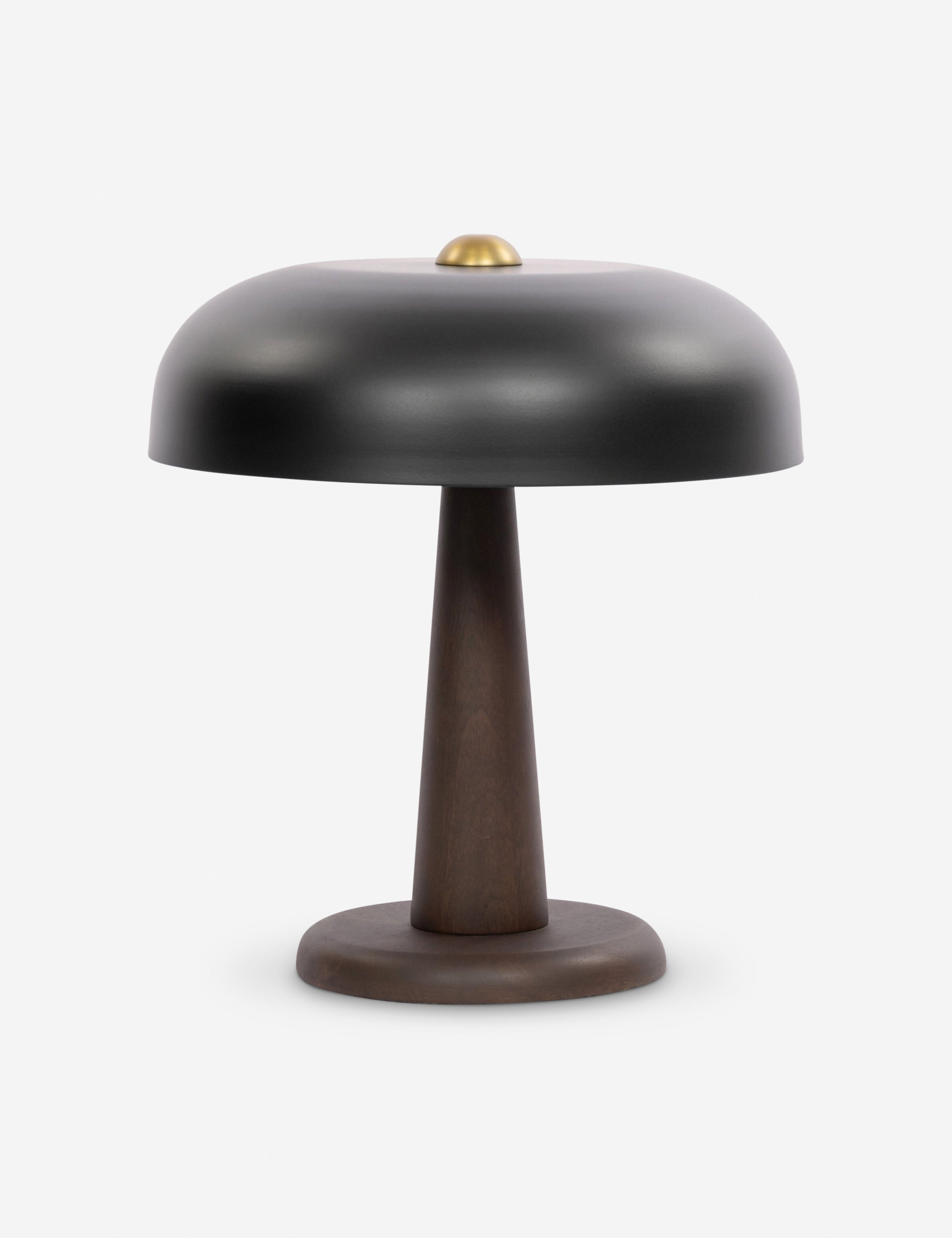 Lulu and Georgia Bozic Table Lamp – Bronze