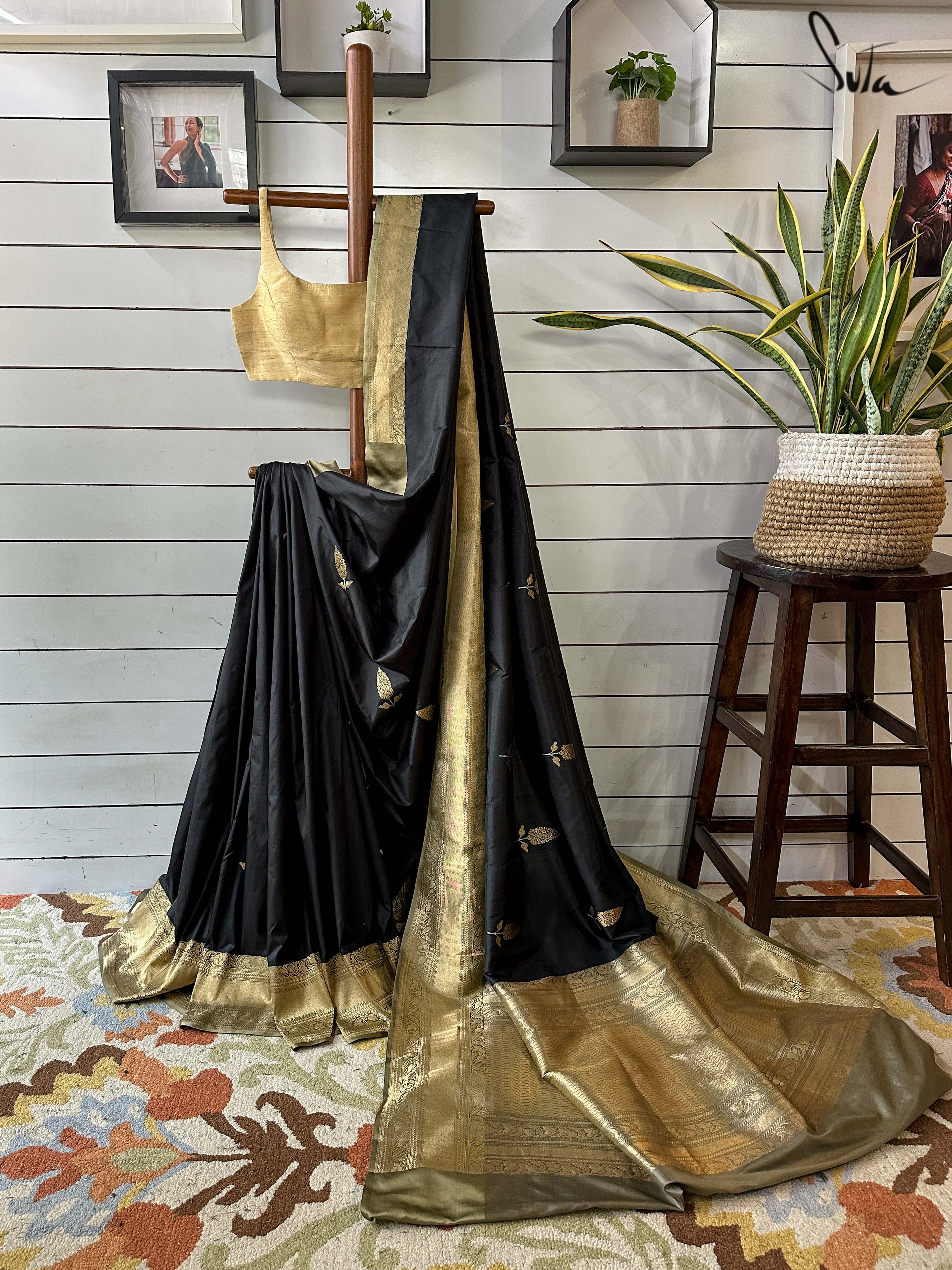 suta.in Galatic Gala – Women's