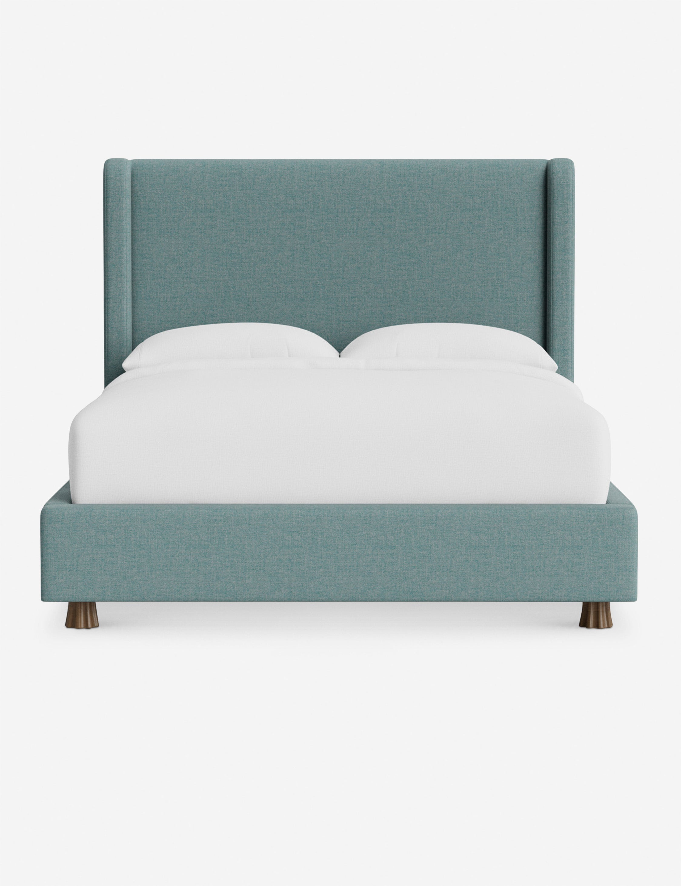 Lulu and Georgia Domme Platform Bed by DISC Interiors - view 52