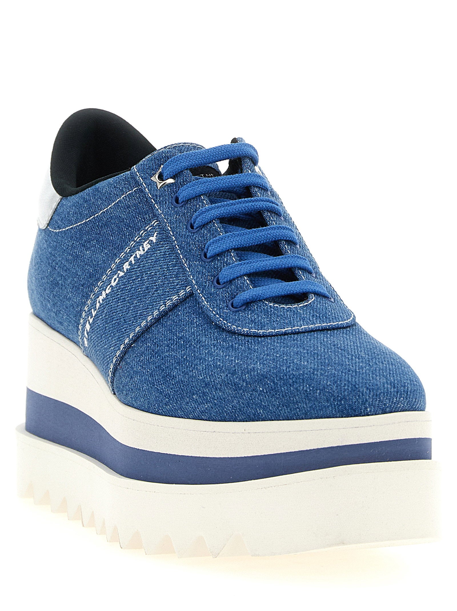 Stella Mccartney Sneakelyse Sneakers – 100% eva - view 2