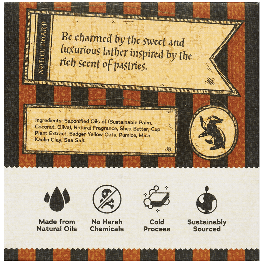 Dr.Squatch by BlackTree Lather of the Loyal - view 4